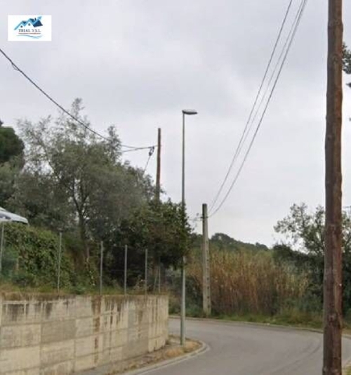 Palafolls Maresme Villa Bild 6341271