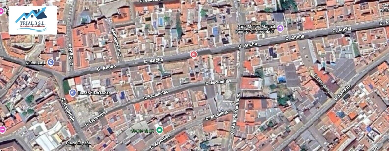  kaufen Villa Palma Del Rio Valle Medio Del Guadalquivir 3