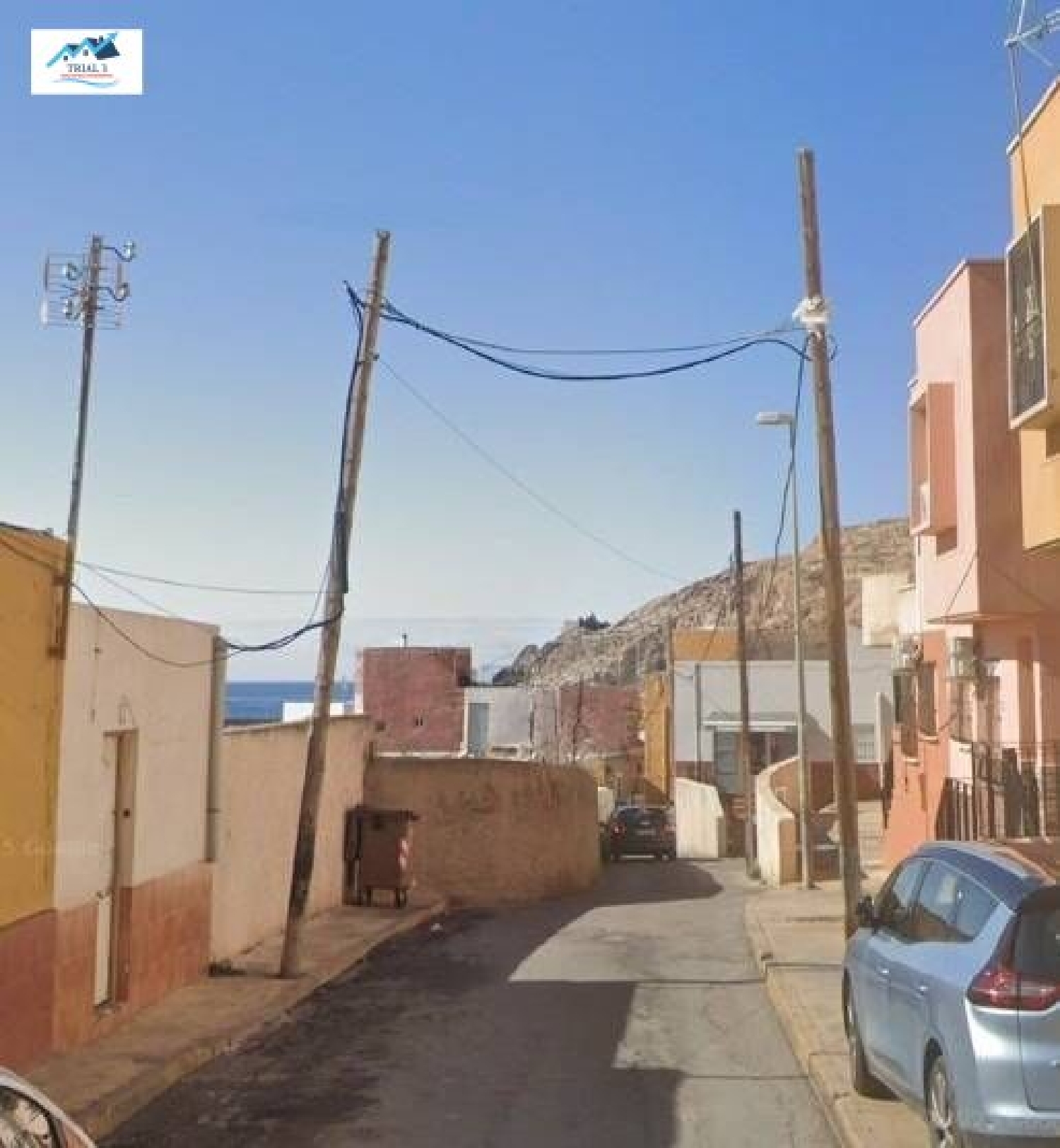  te koop villa Palmeria Marina Alta 2