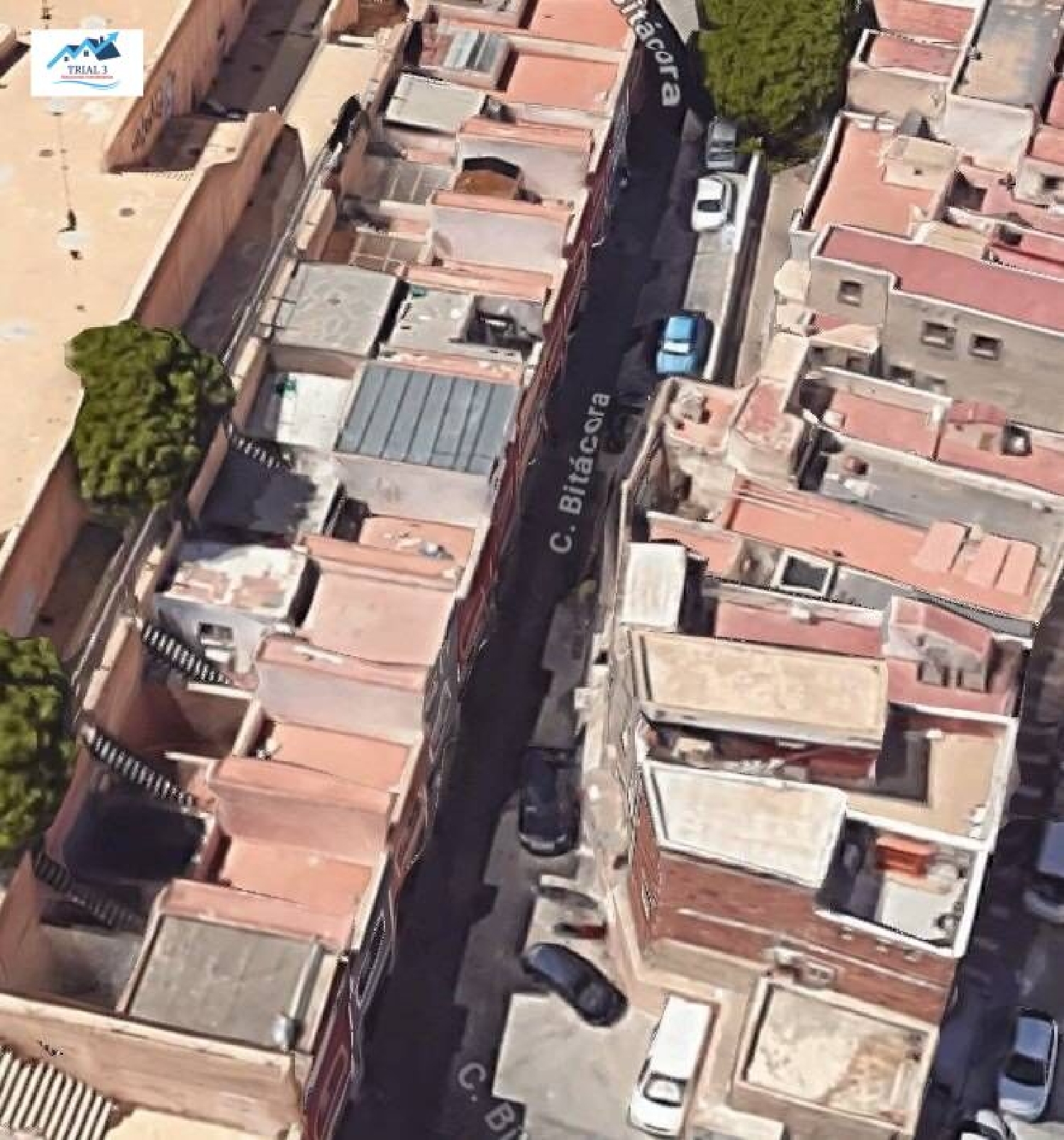 te koop huis Palmeria Marina Alta 1