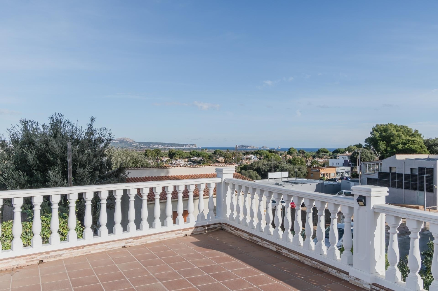  à vendre villa Pals Baix Empordà 7