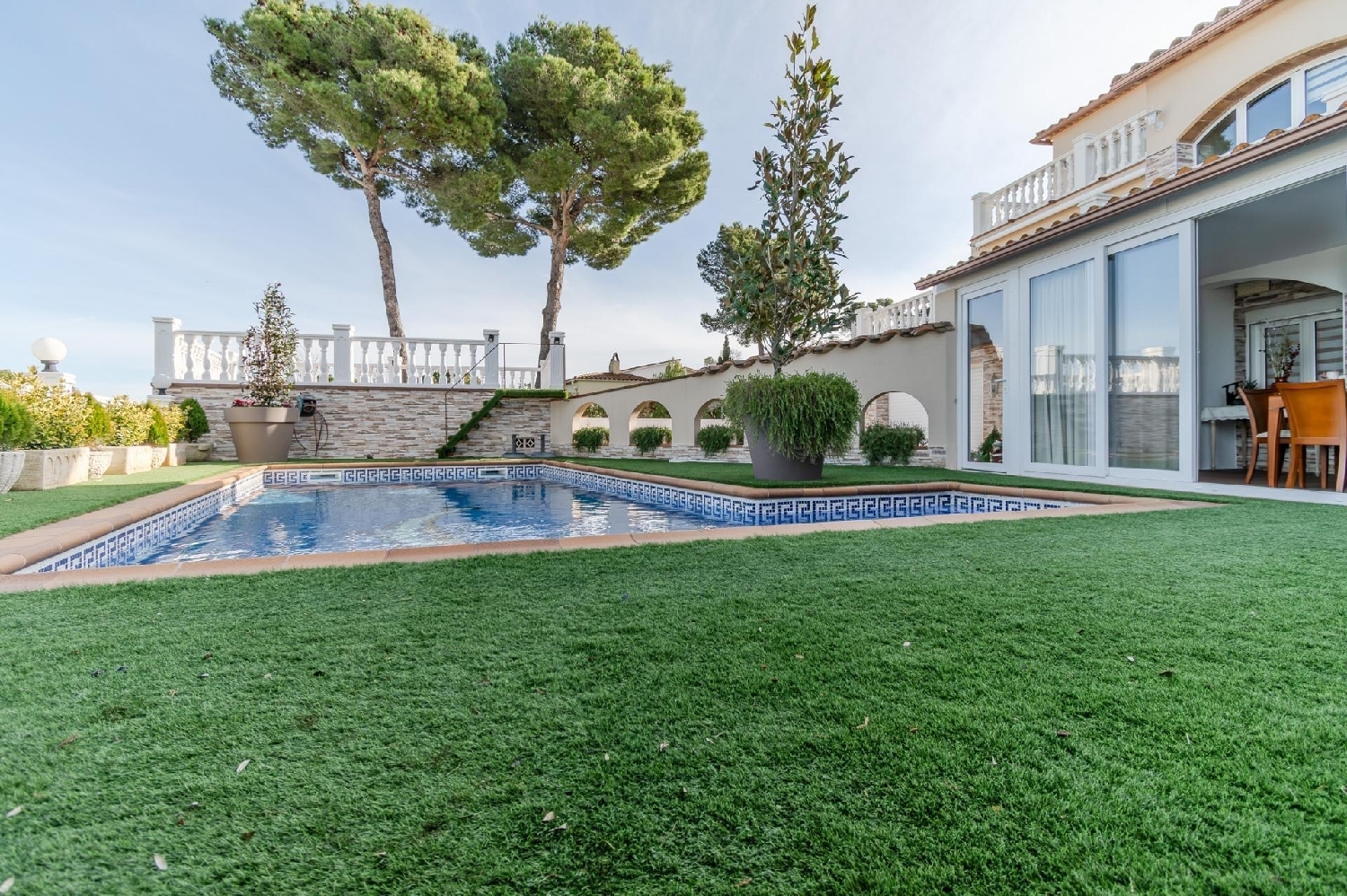  à vendre villa Pals Baix Empordà 2