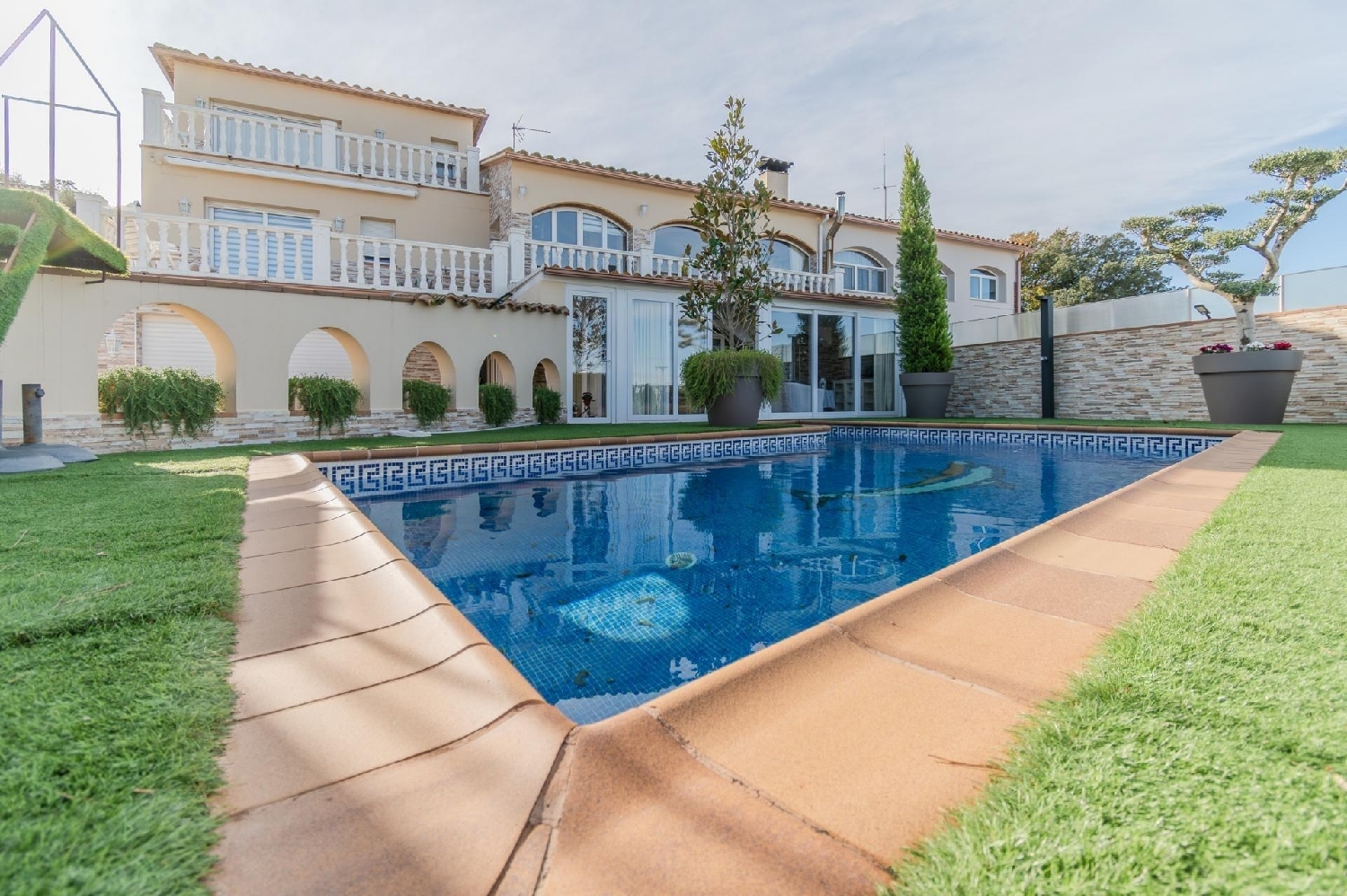  à vendre villa Pals Baix Empordà 1