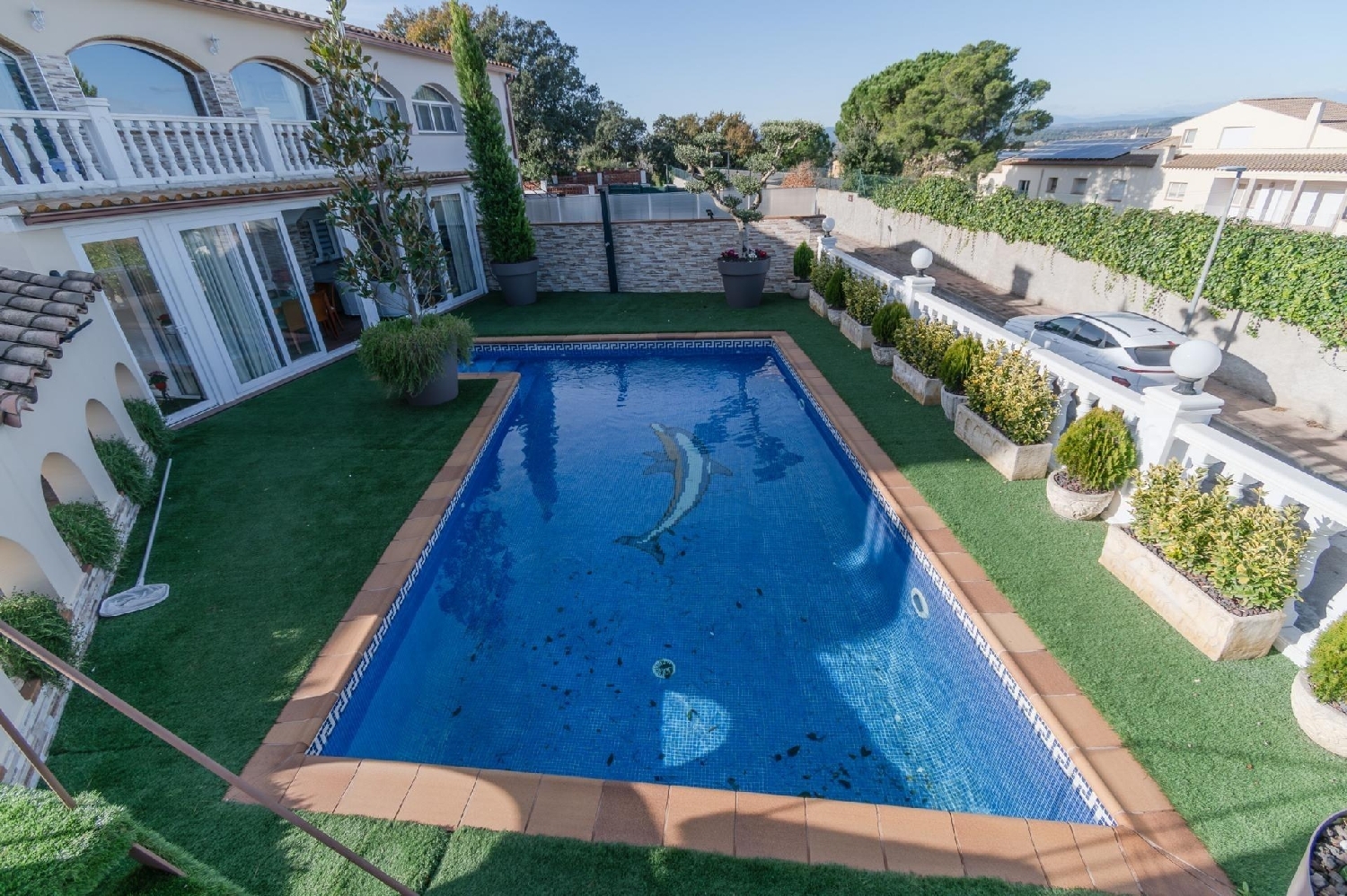  à vendre villa Pals Baix Empordà 4