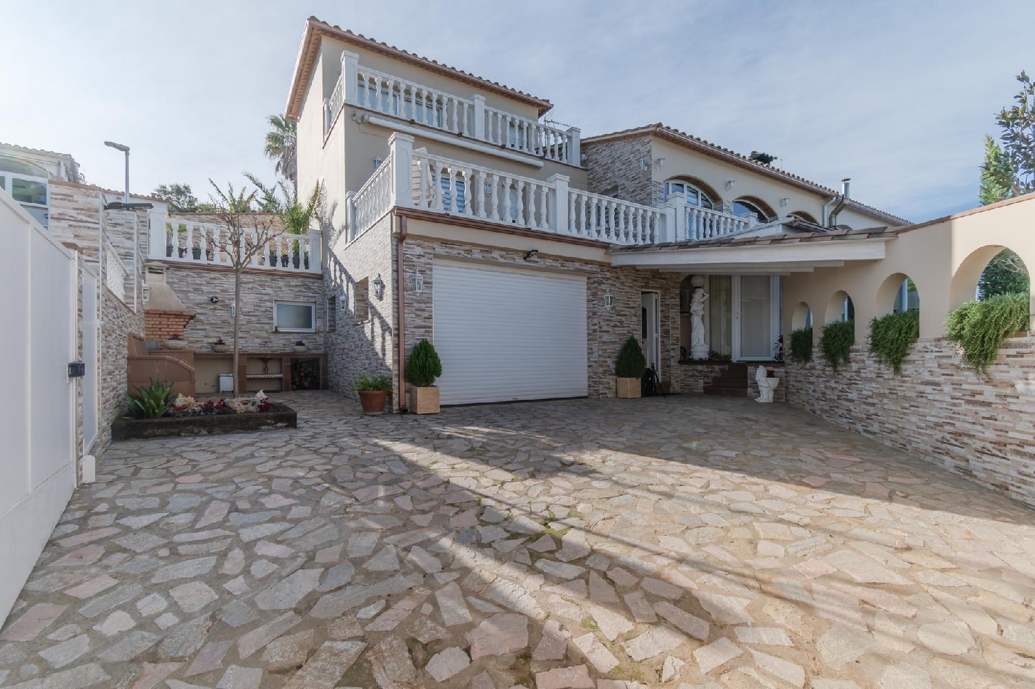  à vendre villa Pals Baix Empordà 8