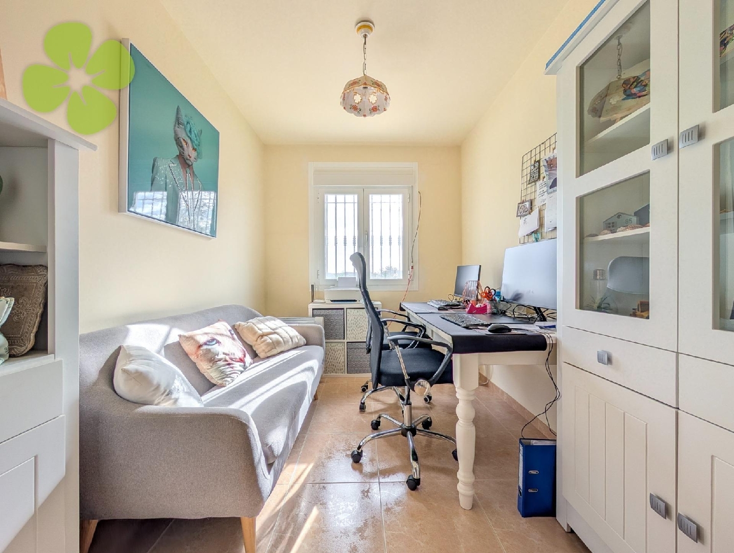  à vendre villa Partaloa Valle Del Almanzora 7