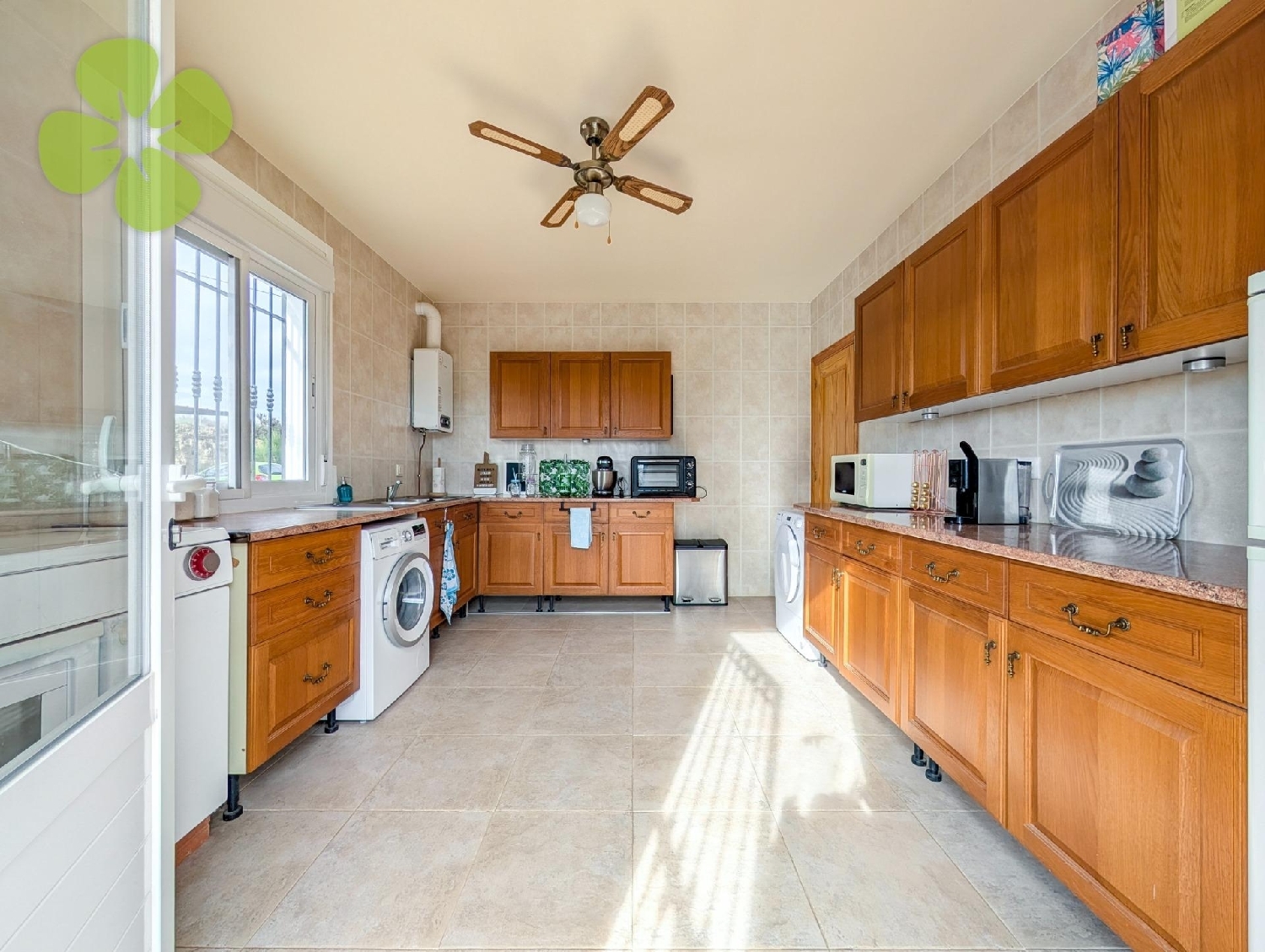  à vendre villa Partaloa Valle Del Almanzora 2