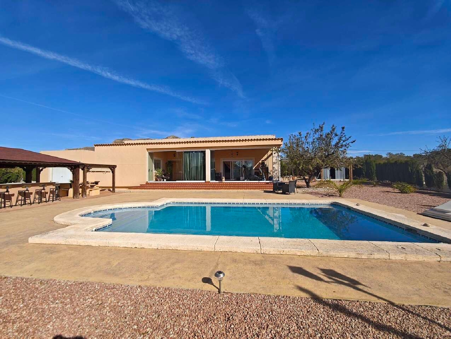 kaufen Villa Pasaxe Do Pedrido Coruña 6