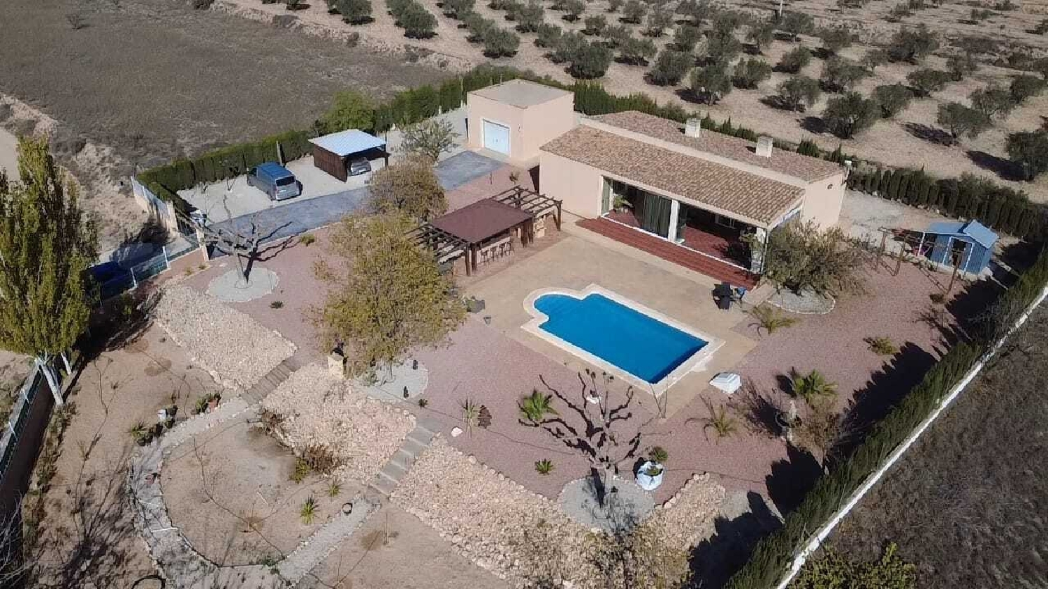 kaufen Villa Pasaxe Do Pedrido Coruña 4