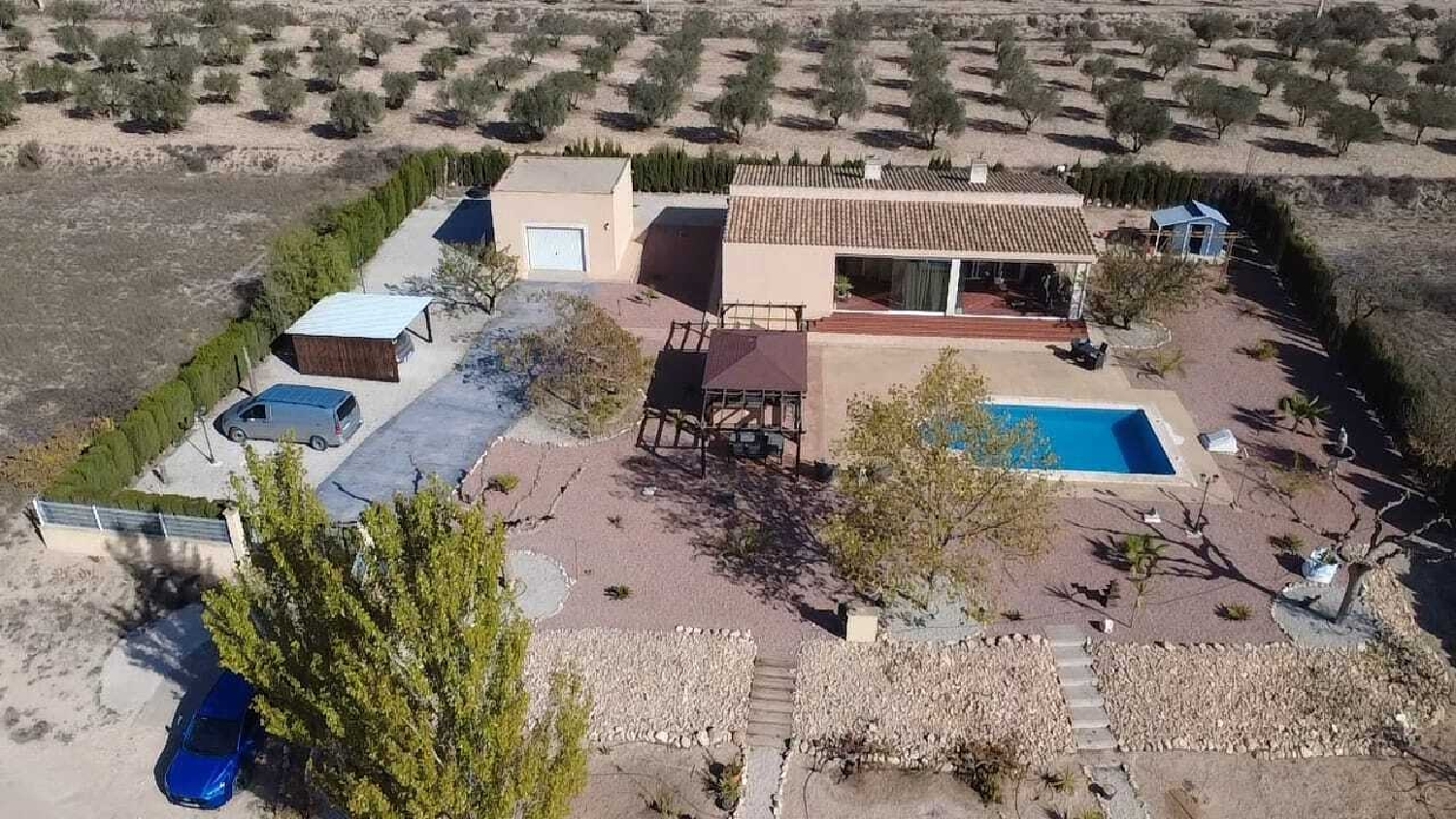 kaufen Villa Pasaxe Do Pedrido Coruña 3