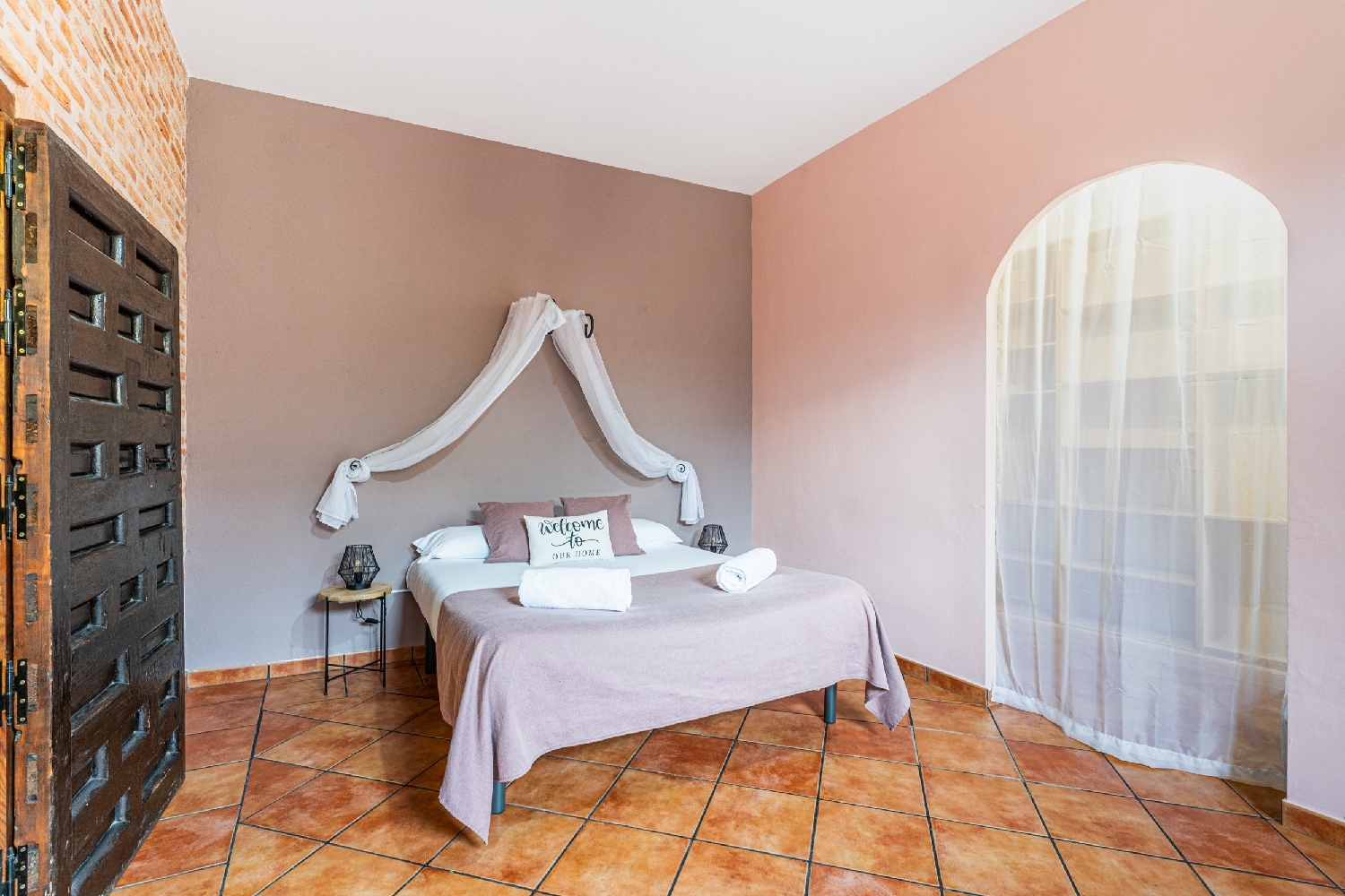  for sale villa Pastrana Campiña 3