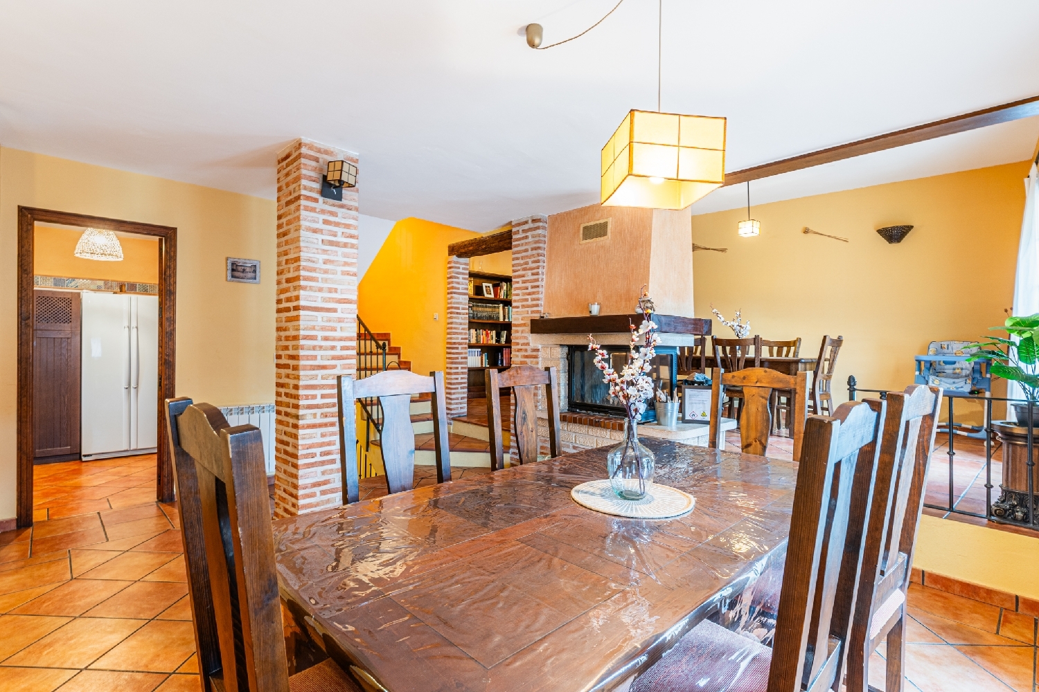  for sale villa Pastrana Campiña 8