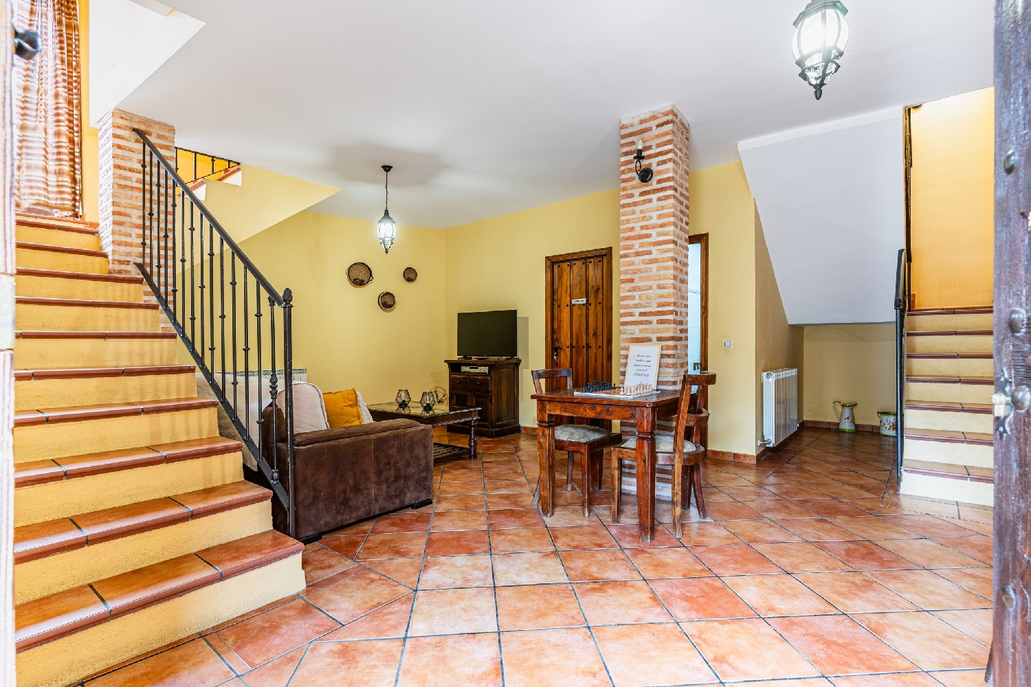  for sale villa Pastrana Campiña 4