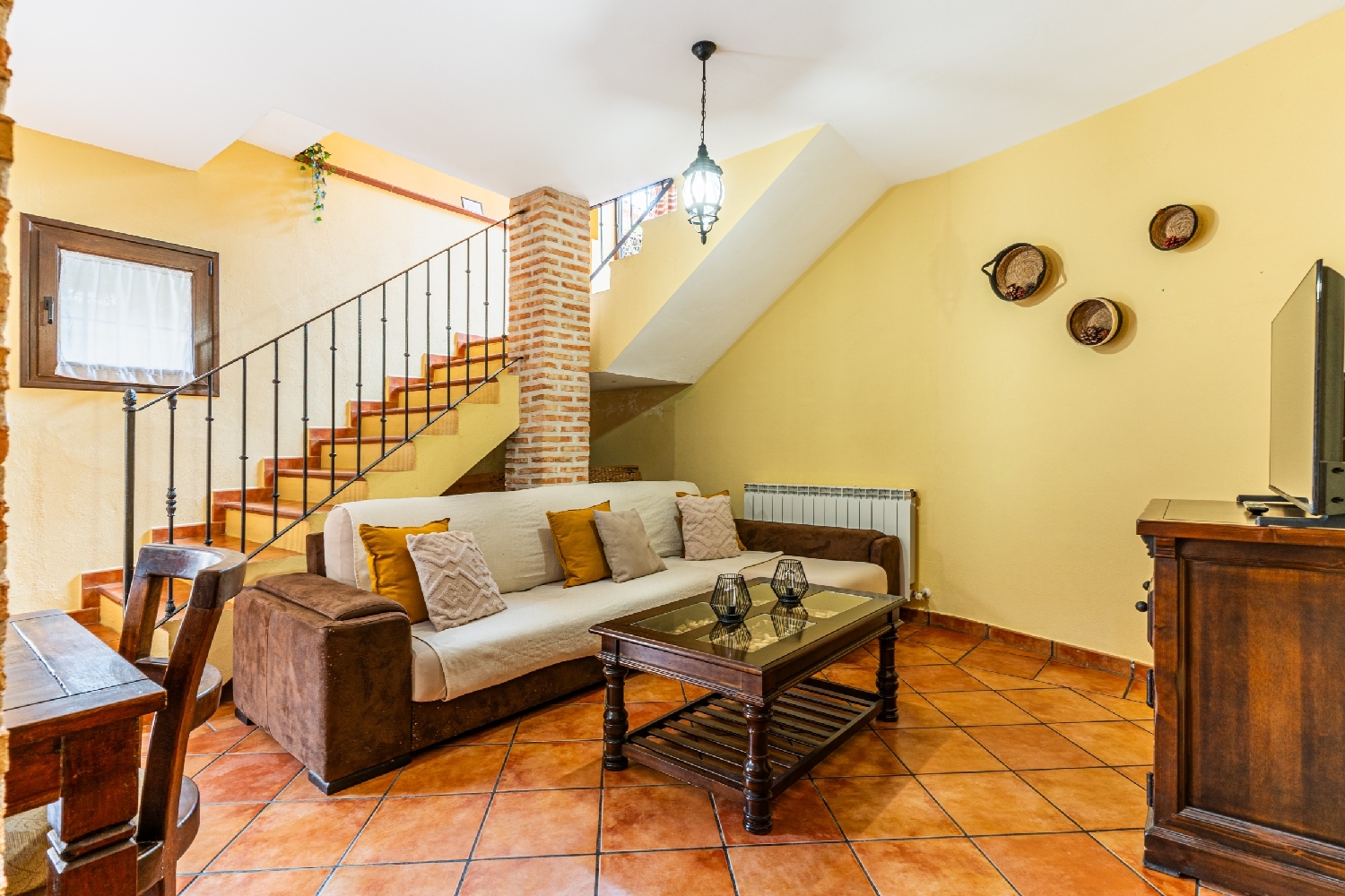  for sale villa Pastrana Campiña 6