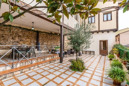 Pastrana Campiña villa foto 6329523