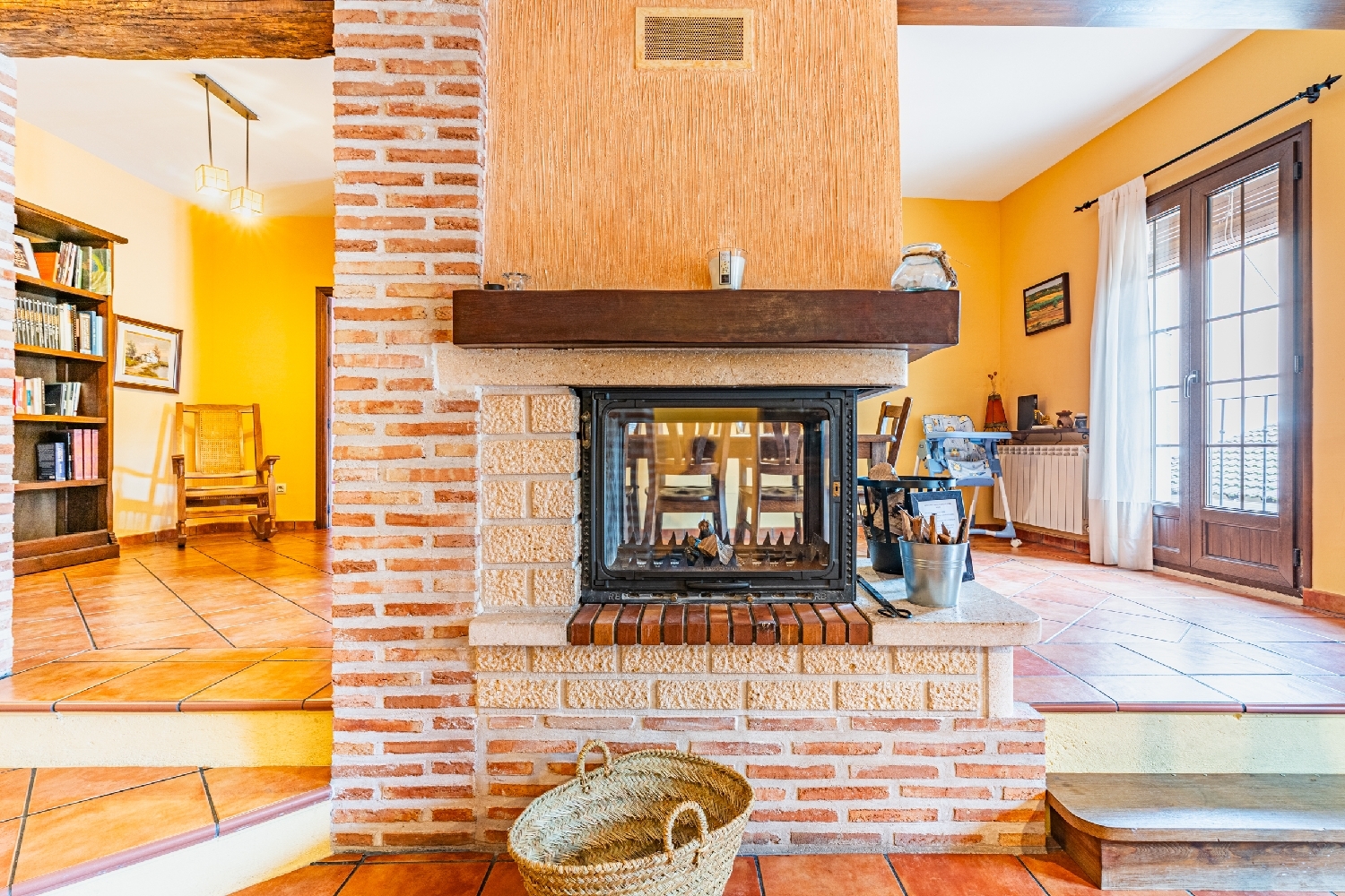  for sale villa Pastrana Campiña 2