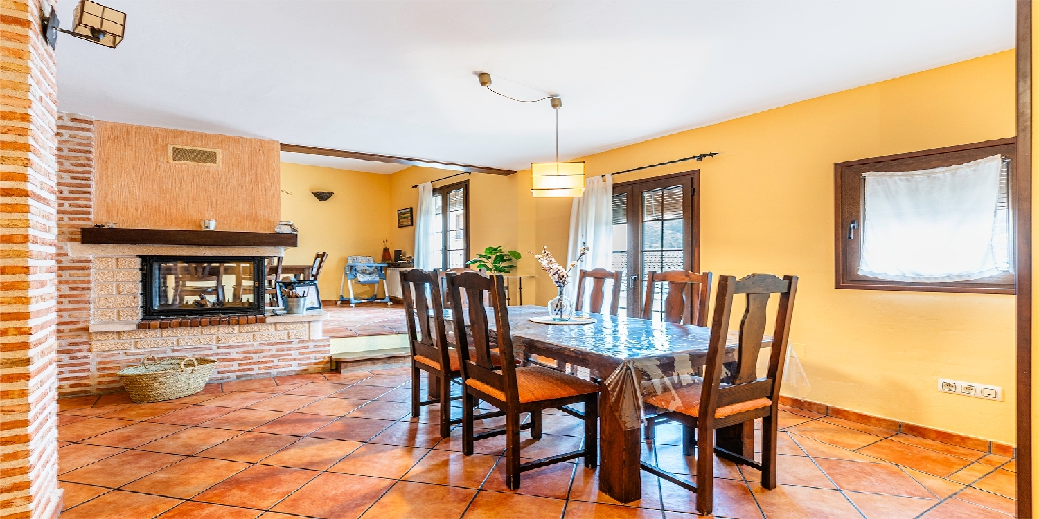  for sale villa Pastrana Campiña 7