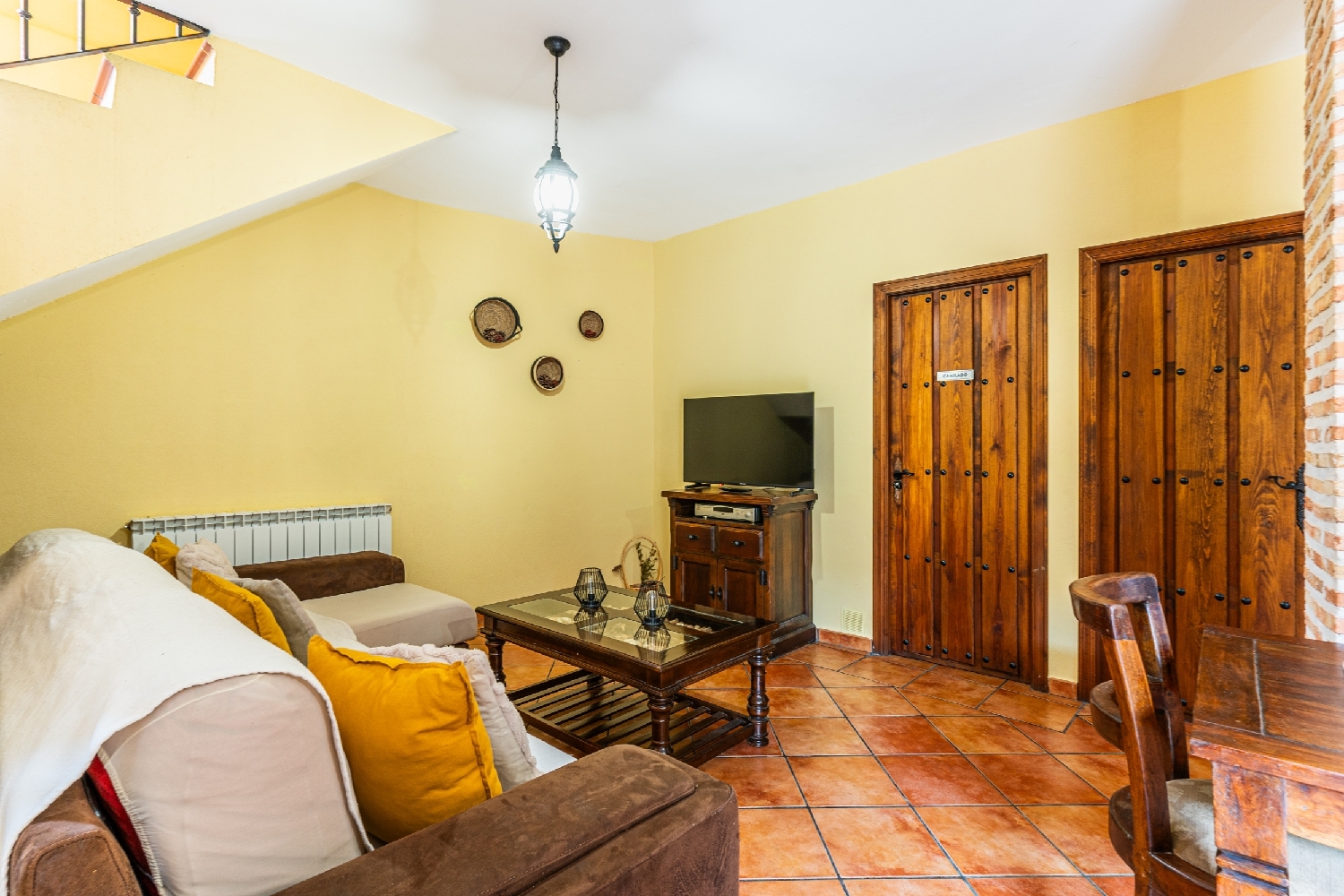  for sale villa Pastrana Campiña 5