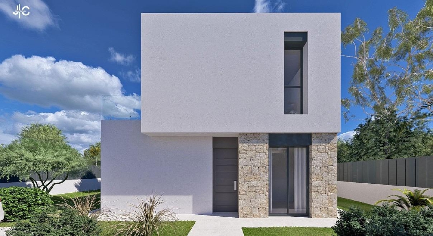  till salu villa Paterna Del Madera Sierra Del Segura 5