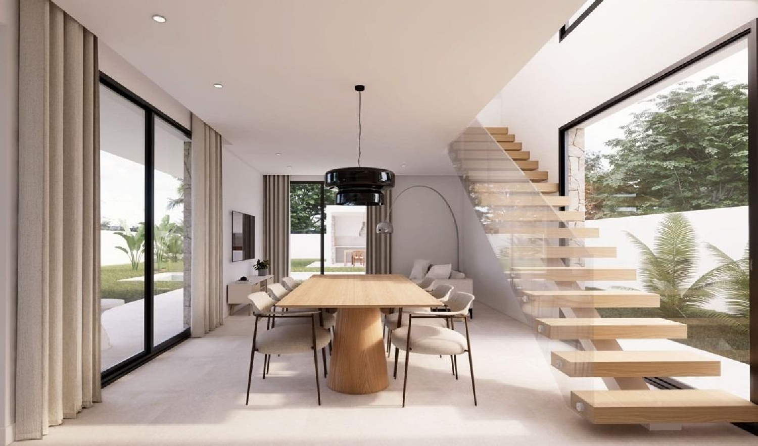  till salu villa Paterna Del Madera Sierra Del Segura 6