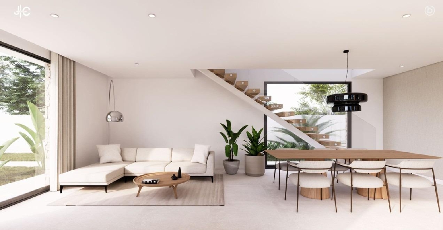  till salu villa Paterna Del Madera Sierra Del Segura 7