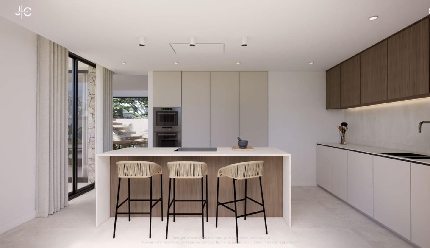  till salu villa Paterna Del Madera Sierra Del Segura 8