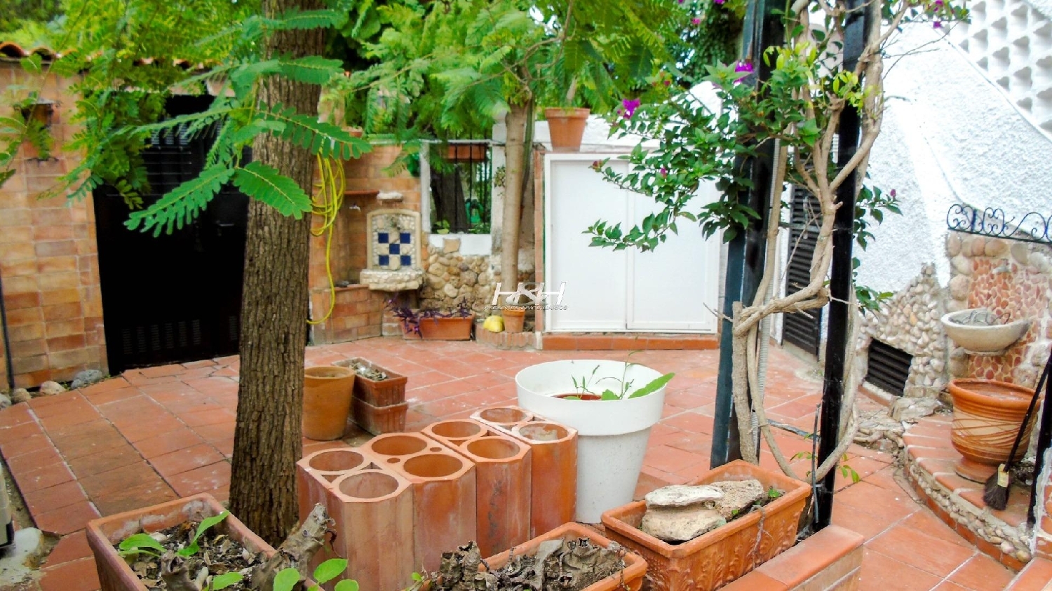  till salu villa Paterna Del Madera Sierra Del Segura 4