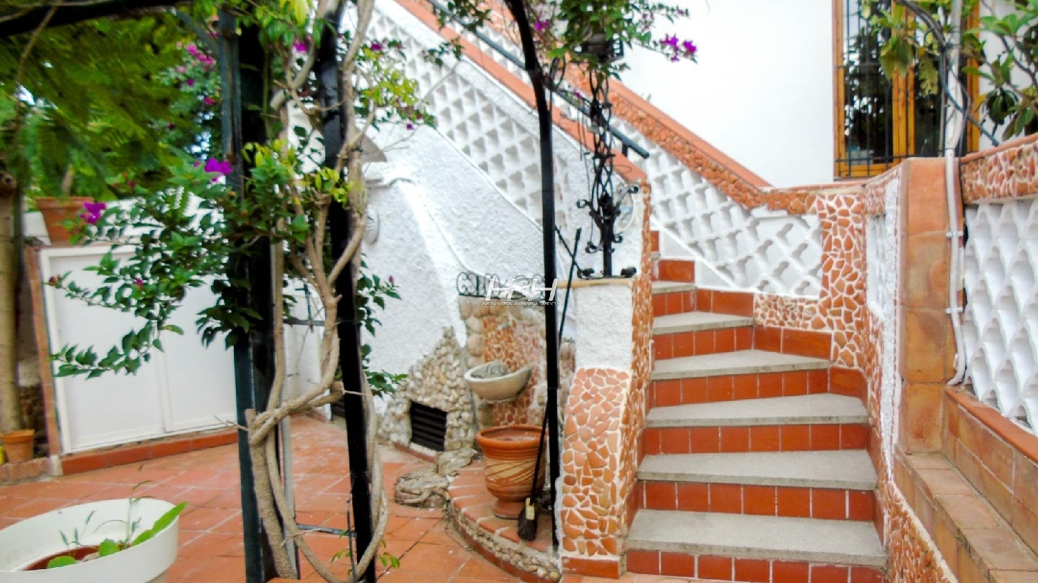  till salu villa Paterna Del Madera Sierra Del Segura 1