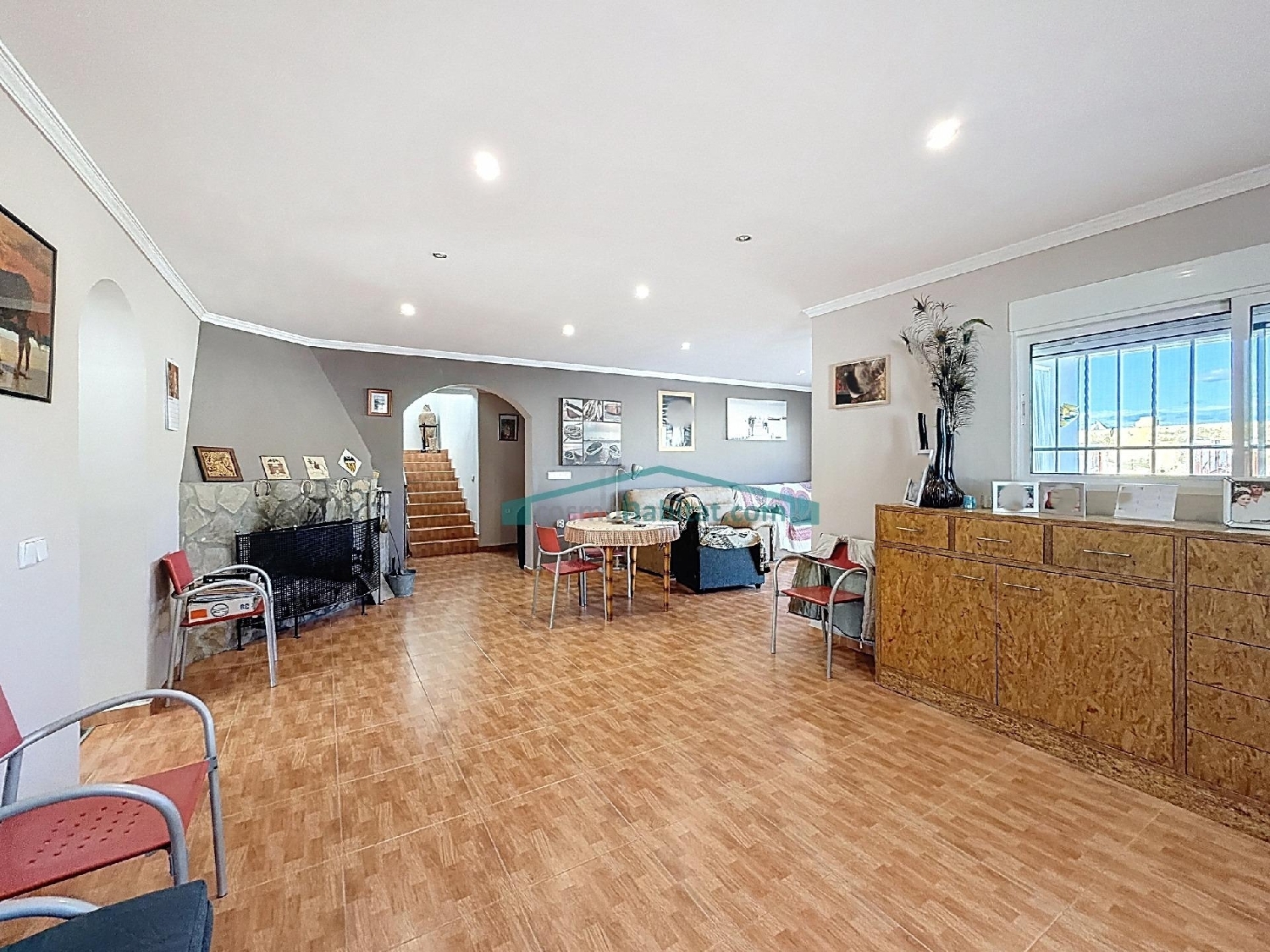  à vendre villa Pedralba Serranos (Los) 6