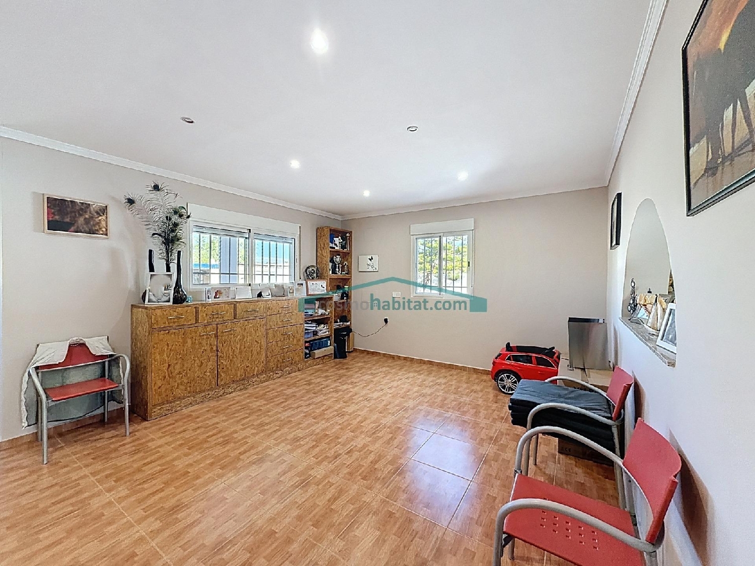  à vendre villa Pedralba Serranos (Los) 7