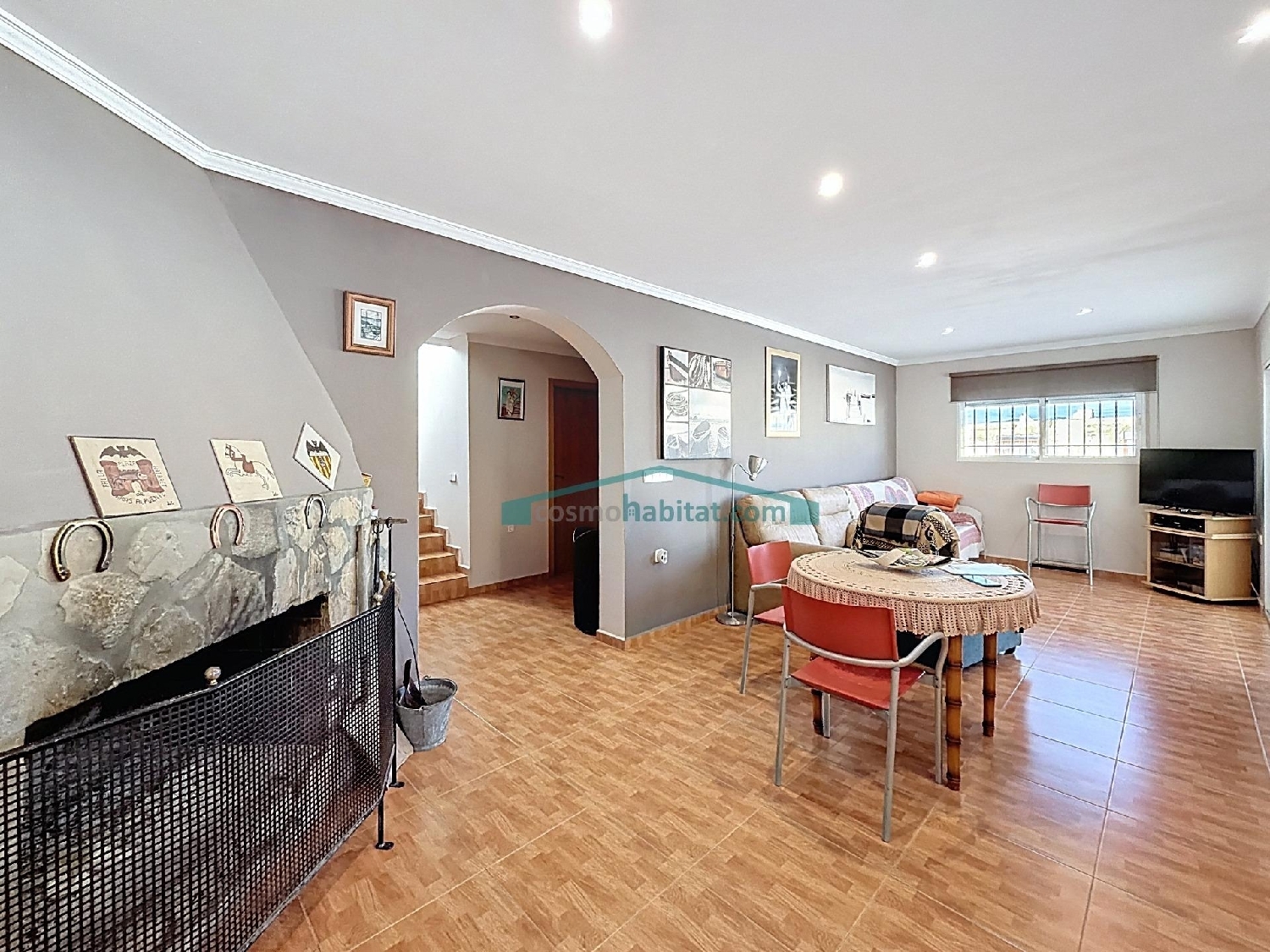  à vendre villa Pedralba Serranos (Los) 1