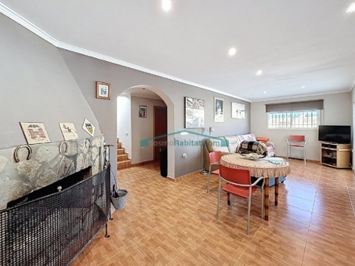 Pedralba Serranos (Los) villa foto 6339750