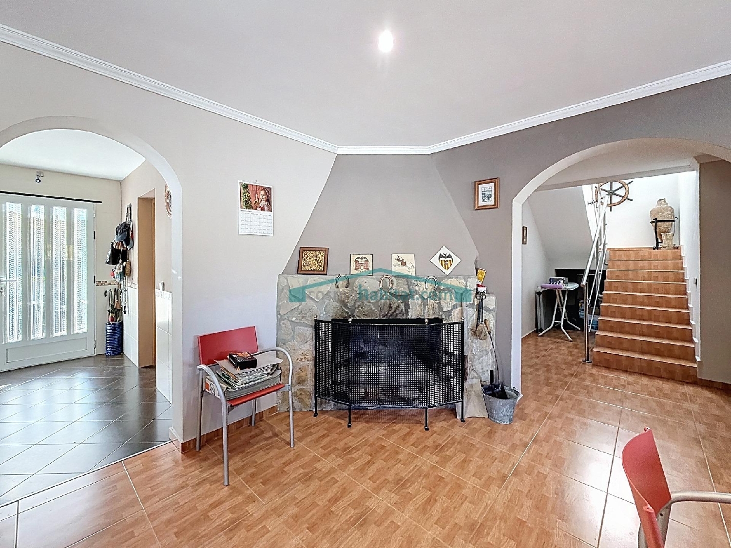  à vendre villa Pedralba Serranos (Los) 3