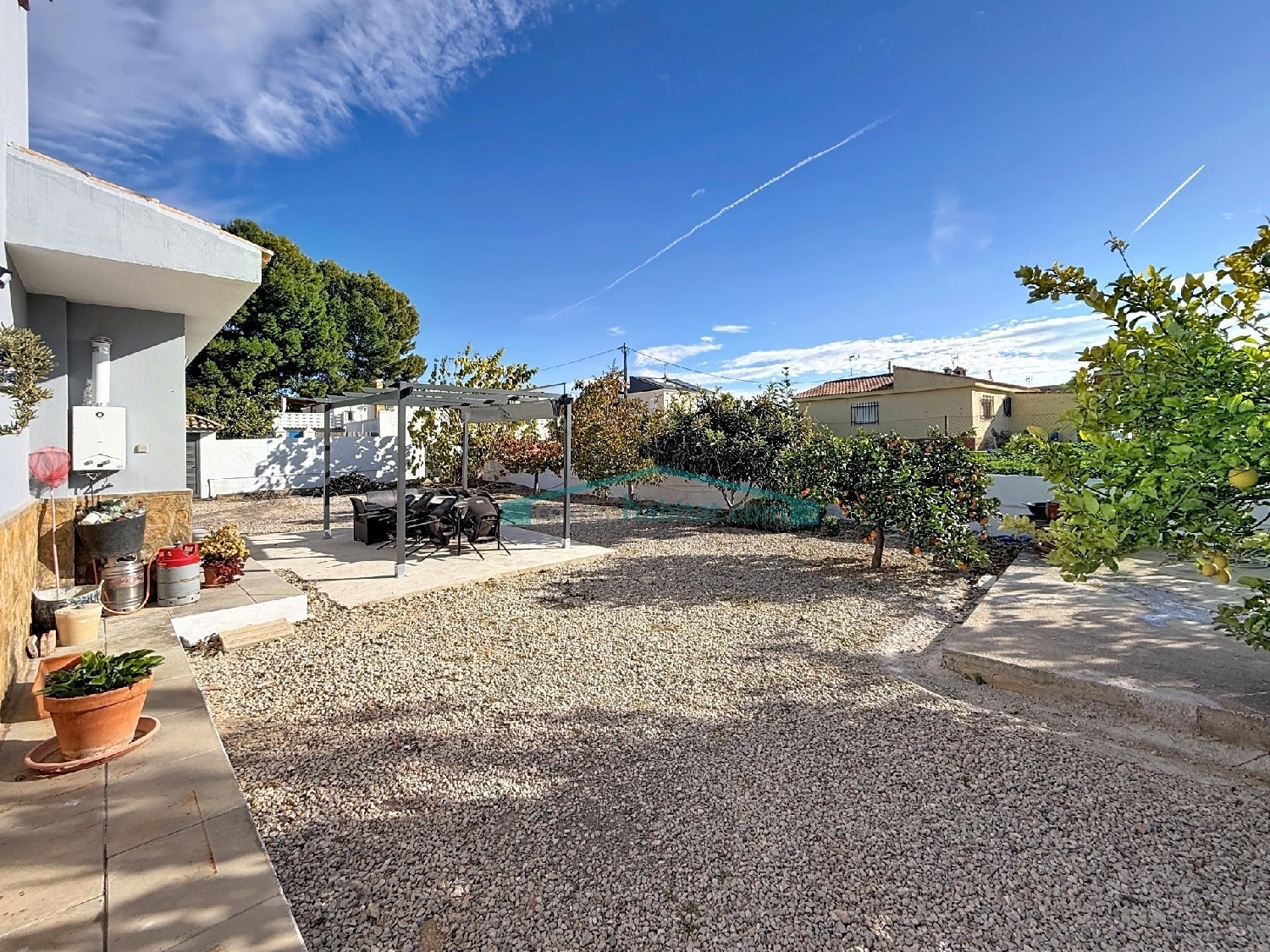  à vendre villa Pedralba Serranos (Los) 4