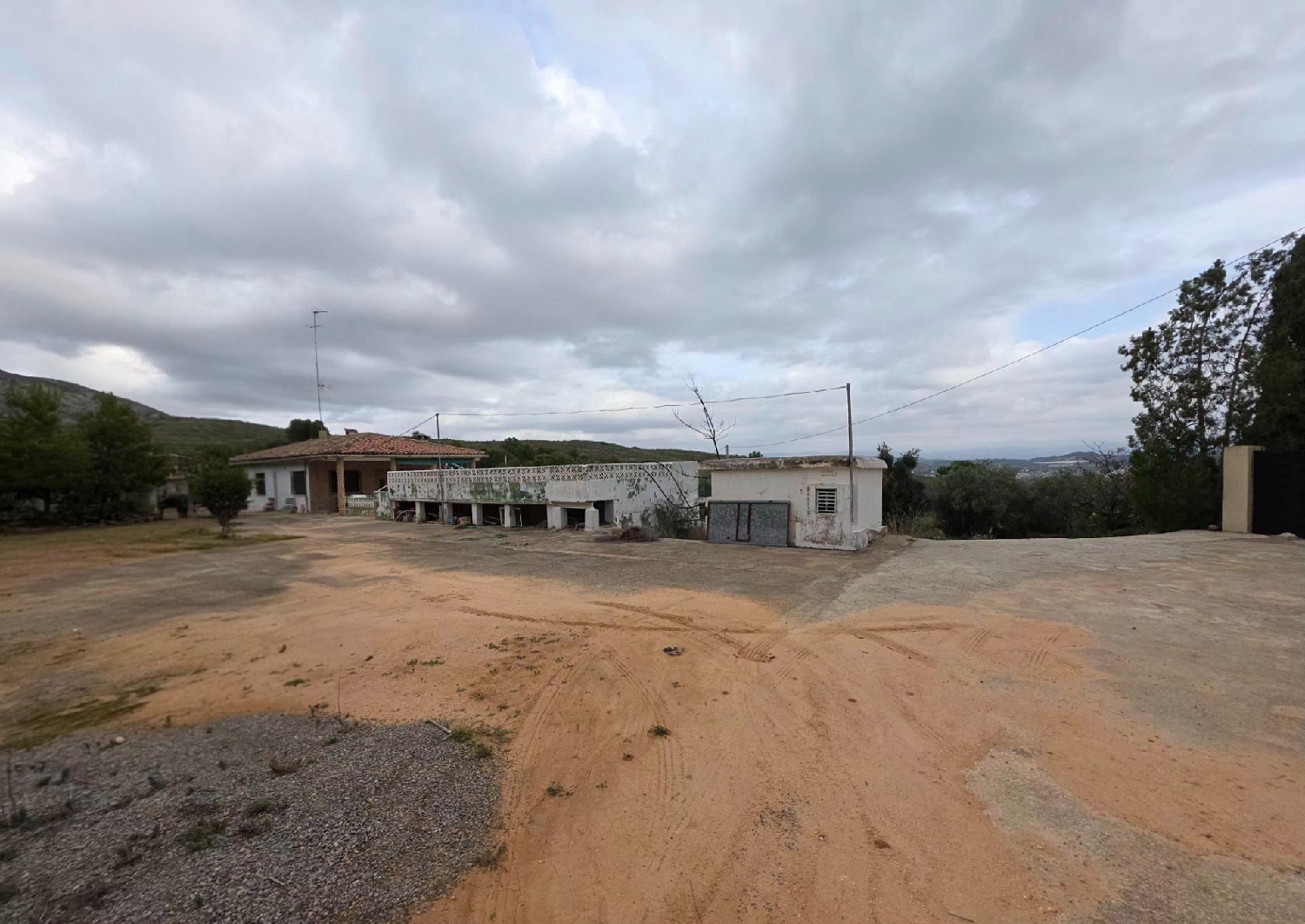  à vendre villa Pedralba Serranos (Los) 8