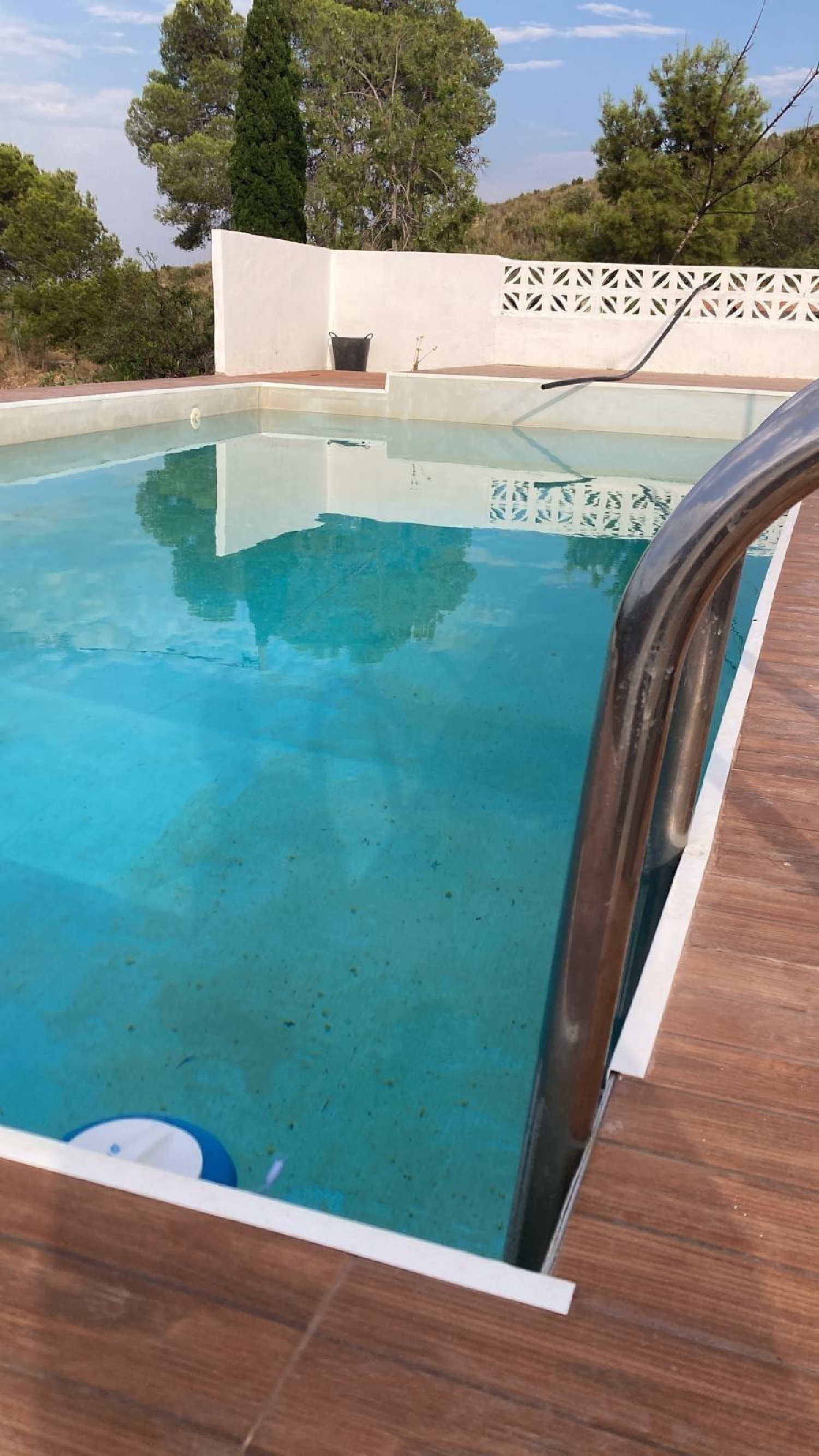  à vendre villa Pedralba Serranos (Los) 6