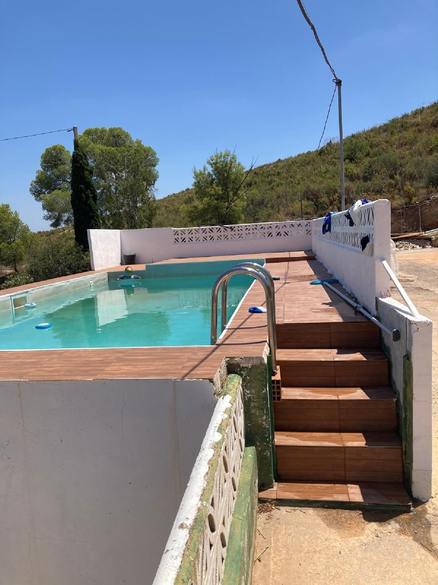  à vendre villa Pedralba Serranos (Los) 3