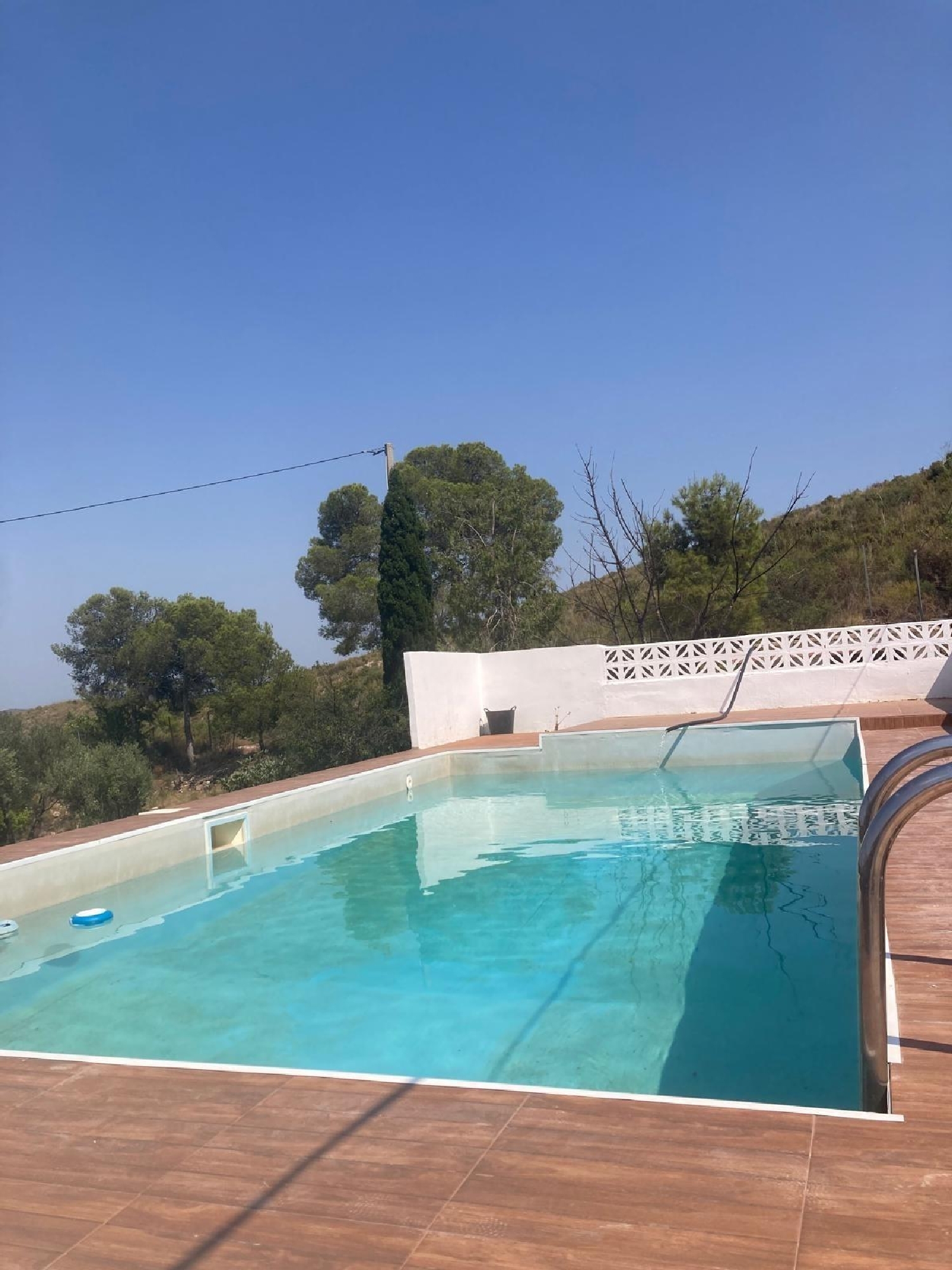  à vendre villa Pedralba Serranos (Los) 5