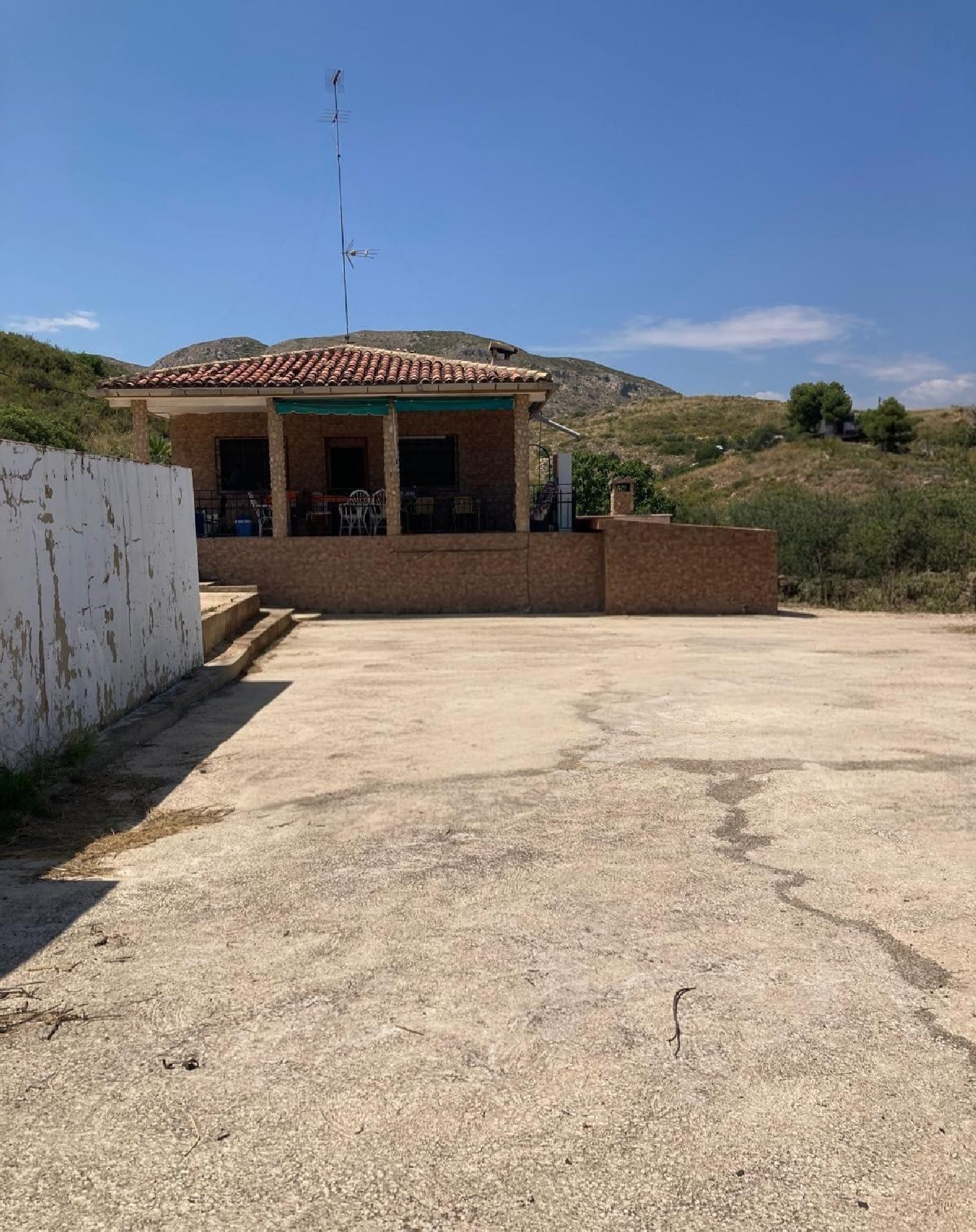  à vendre villa Pedralba Serranos (Los) 2