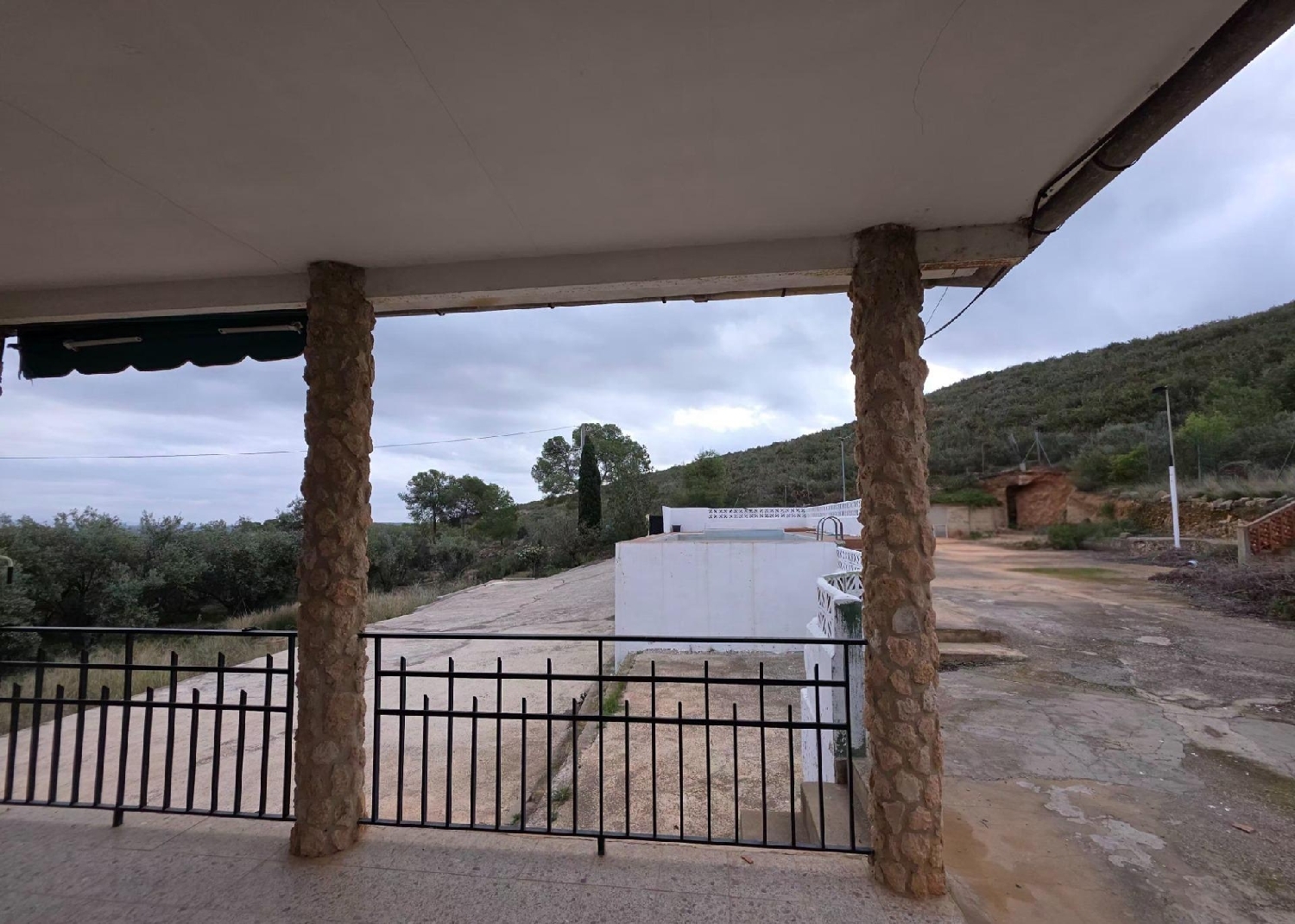  à vendre villa Pedralba Serranos (Los) 7