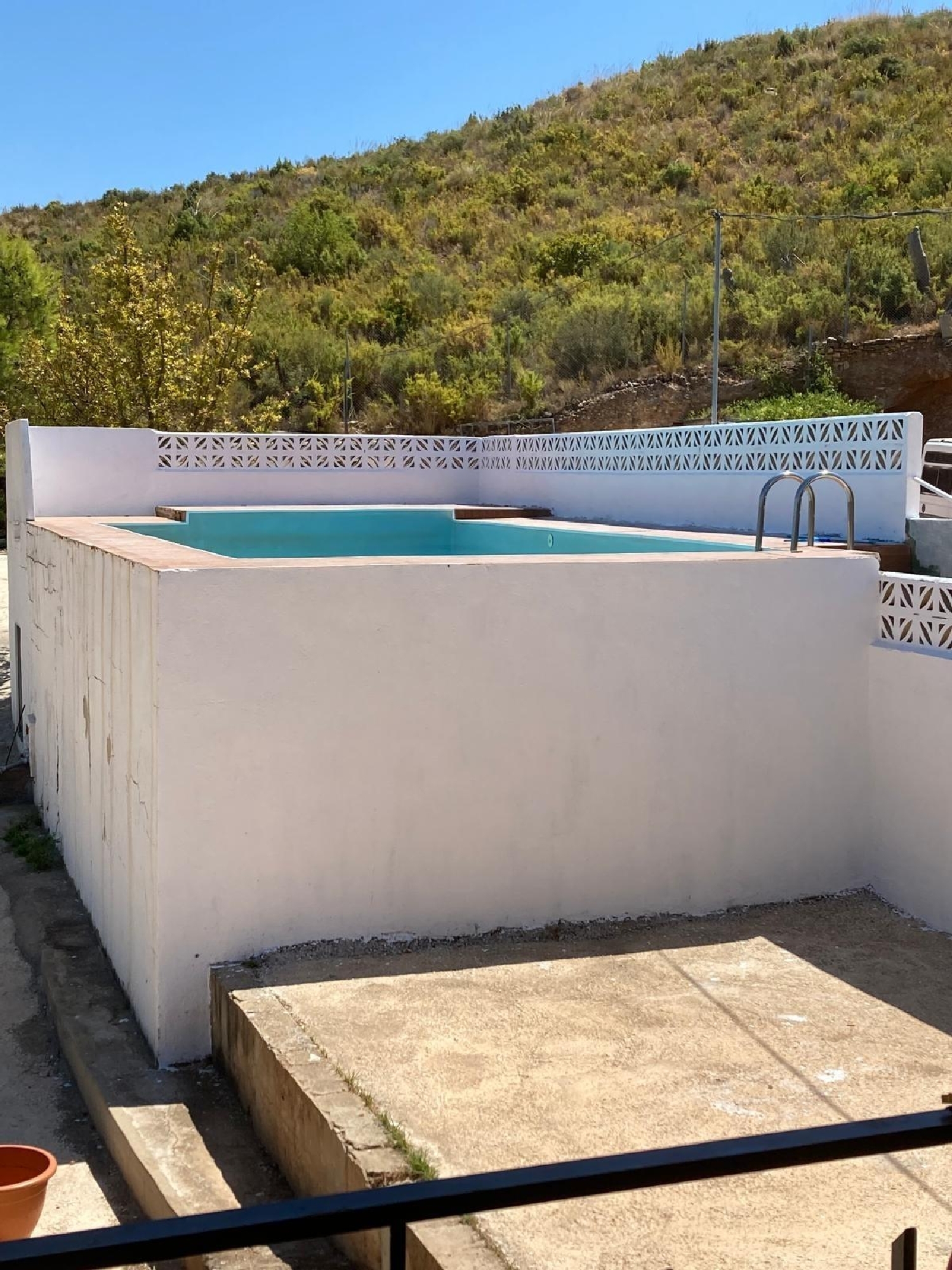  à vendre villa Pedralba Serranos (Los) 4