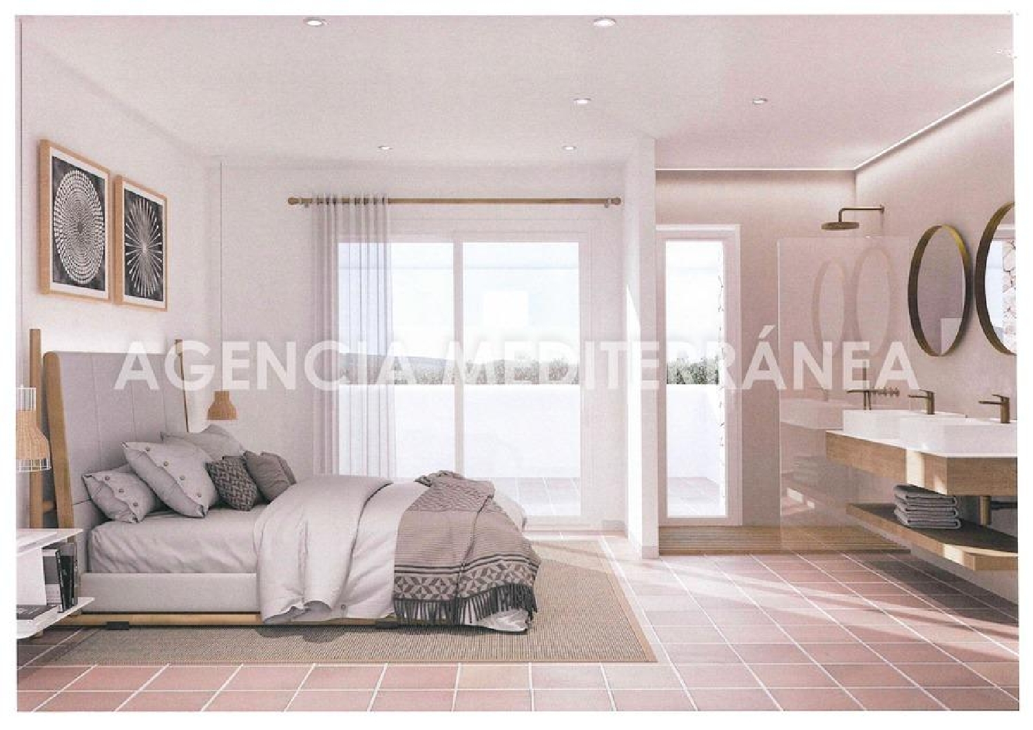  te koop villa Pedreguer Marina Alta 8