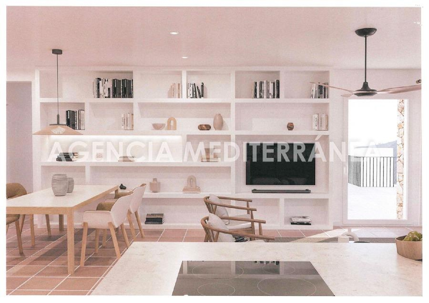  te koop villa Pedreguer Marina Alta 6