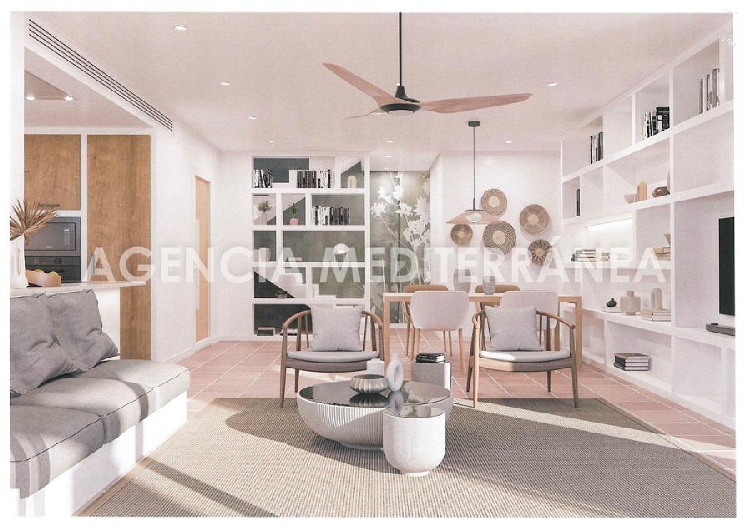  te koop villa Pedreguer Marina Alta 5