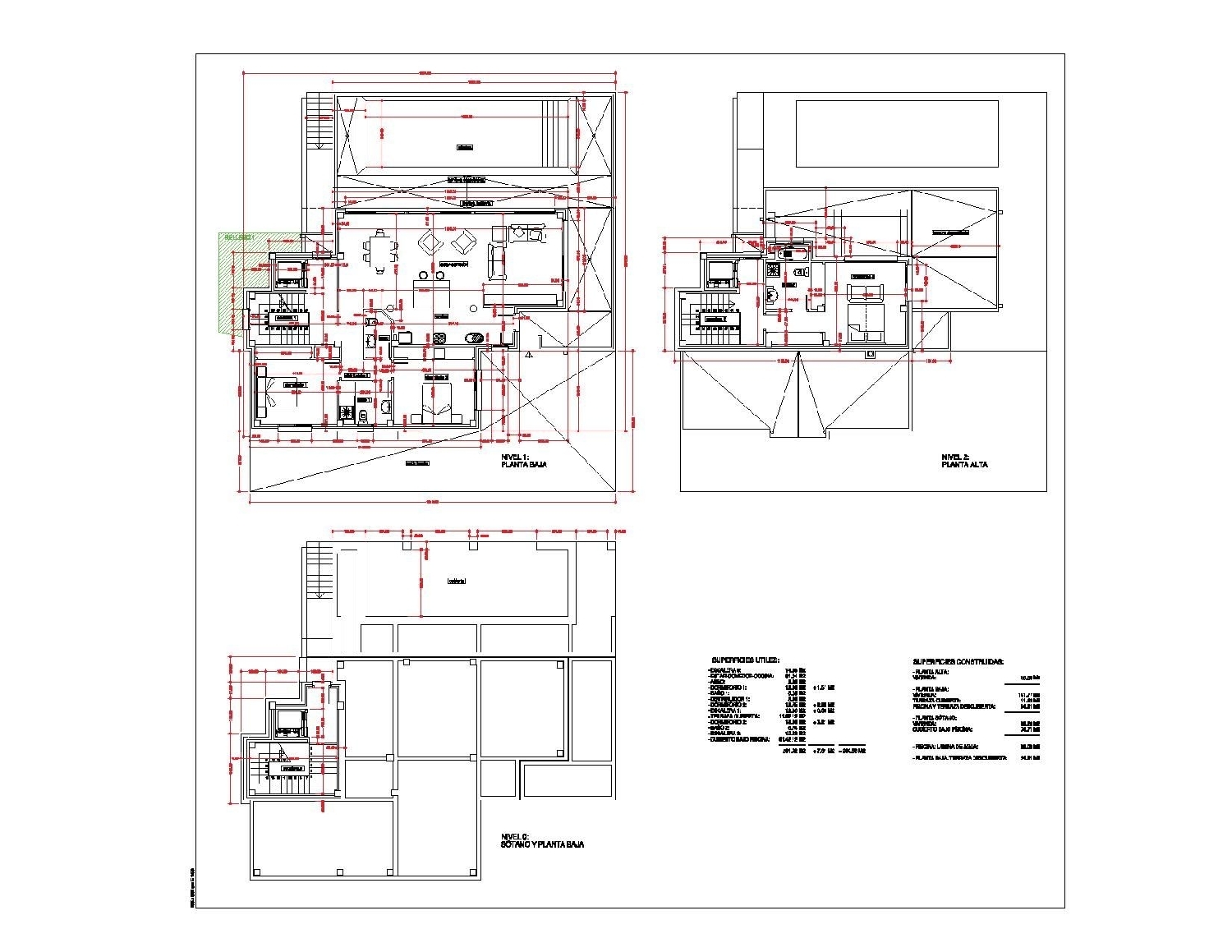  till salu villa Pedreguer Marina Alta 5
