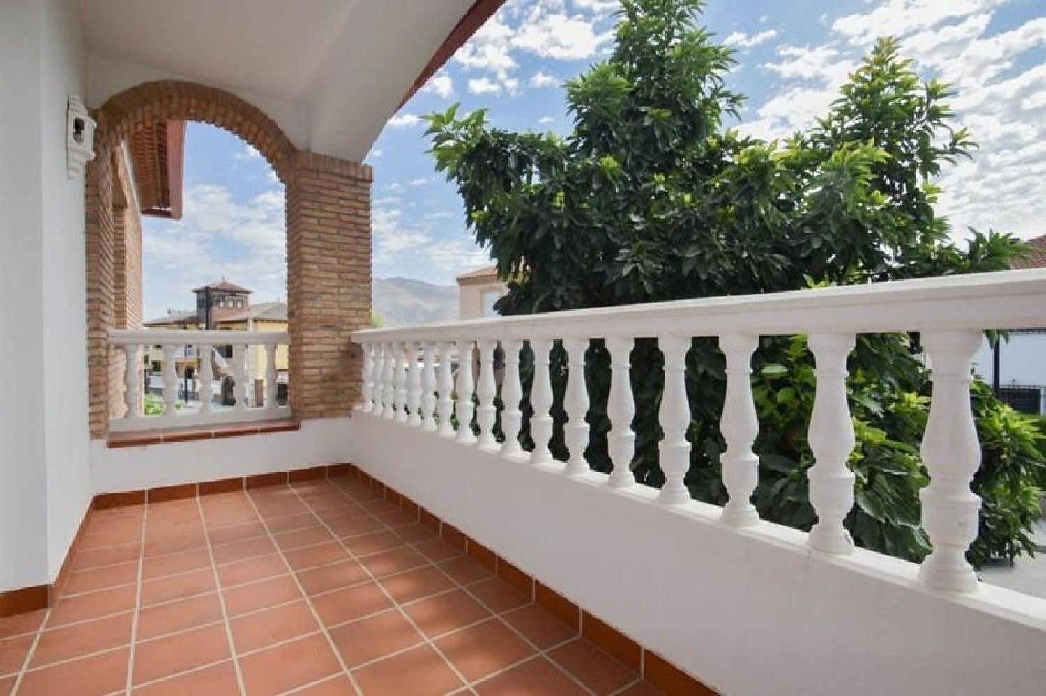  à vendre villa Pedro Ruiz Vega De Granada 3