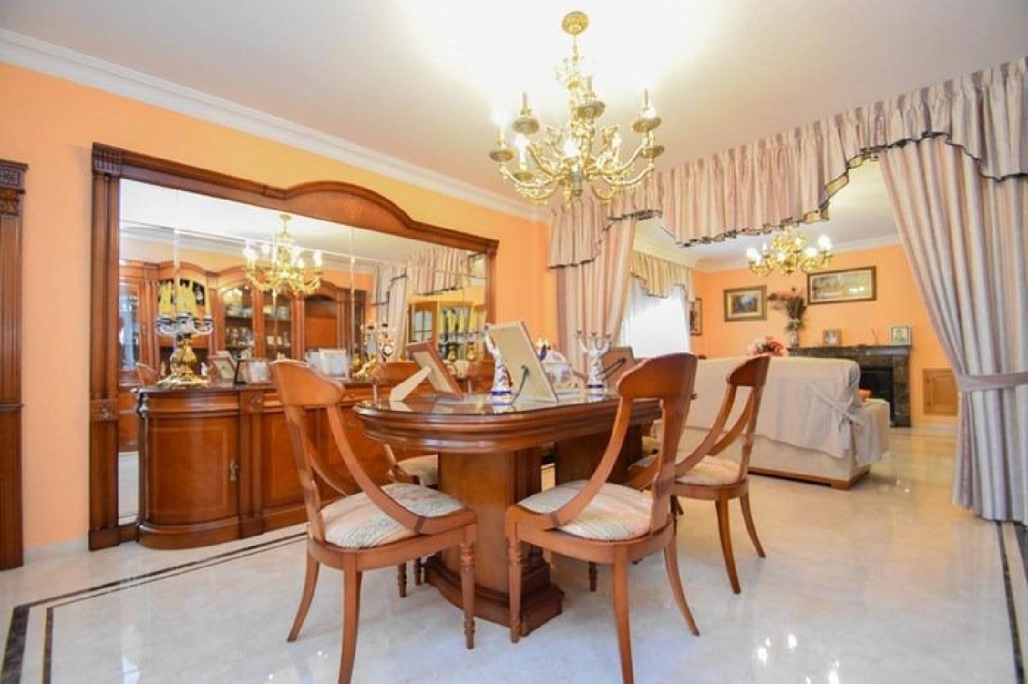  à vendre villa Pedro Ruiz Vega De Granada 7