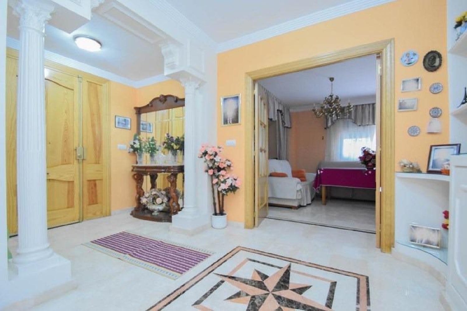  à vendre villa Pedro Ruiz Vega De Granada 4