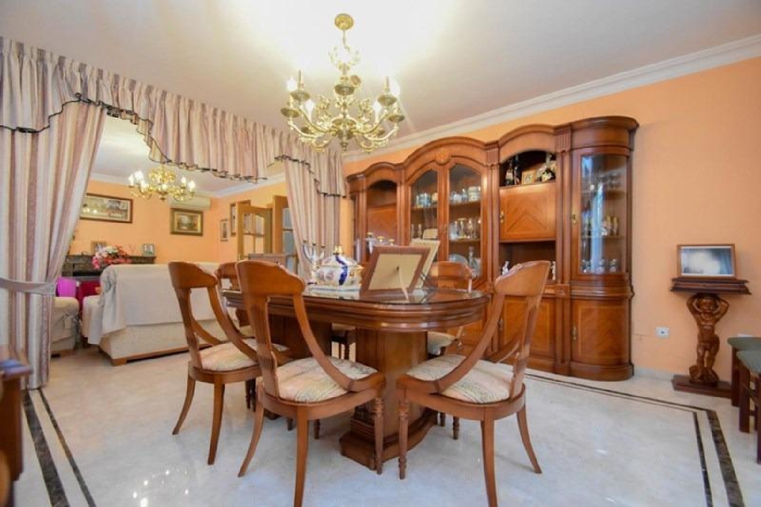  à vendre villa Pedro Ruiz Vega De Granada 5