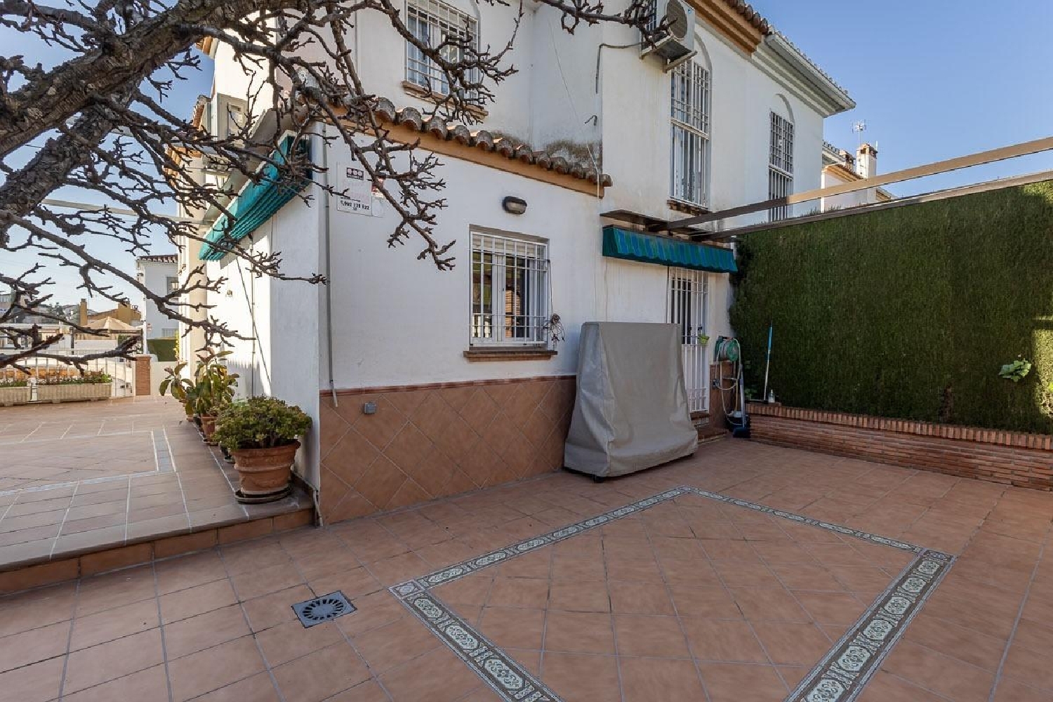  till salu villa Peligros Vega De Granada 2